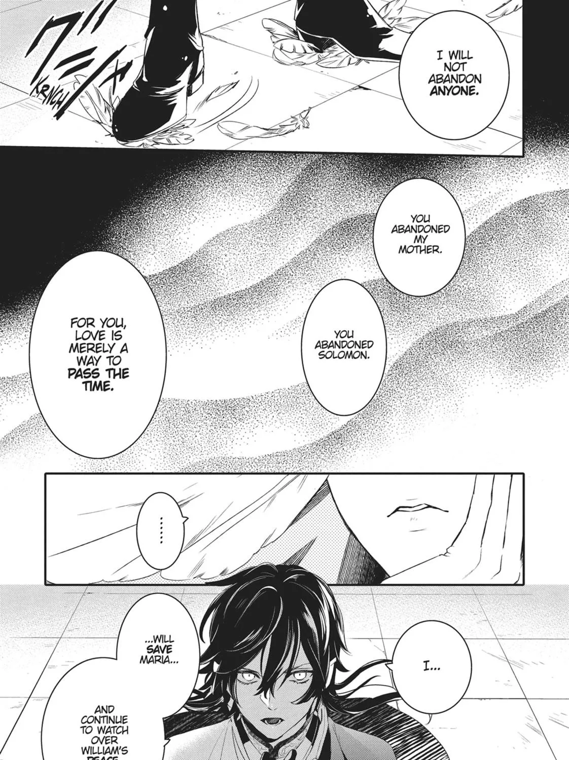 Devils and Realist Chapter 71 page 17 - 