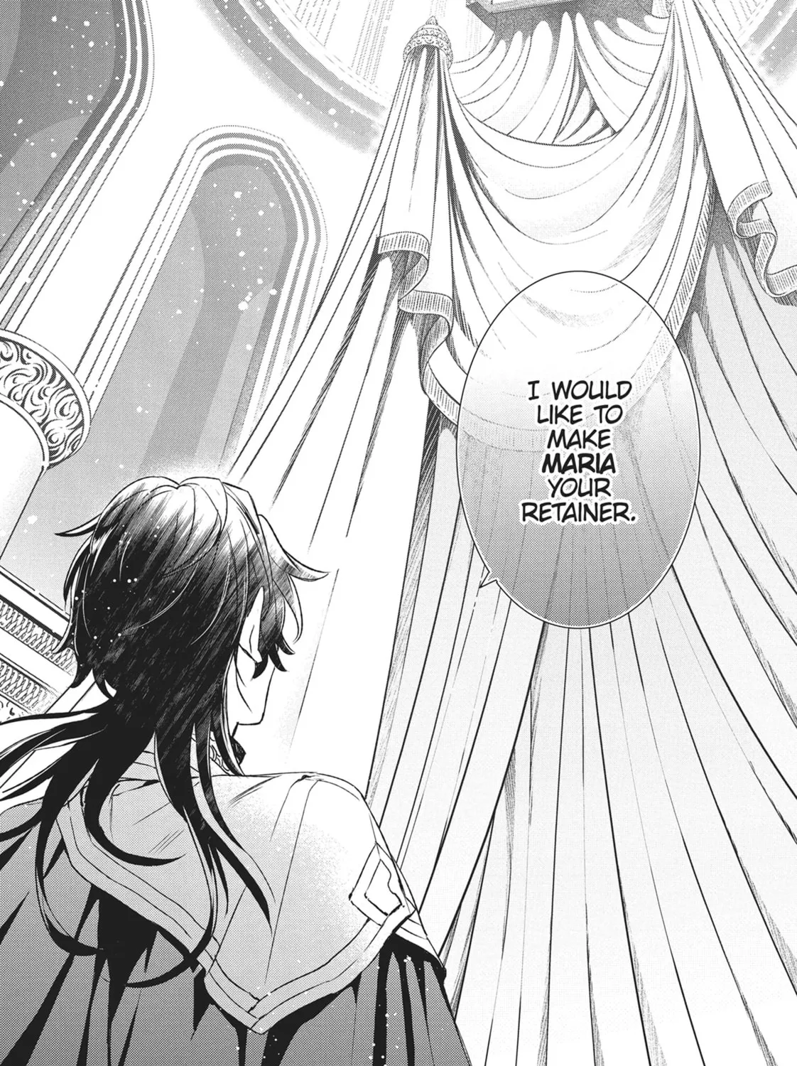 Devils and Realist Chapter 71 page 21 - 