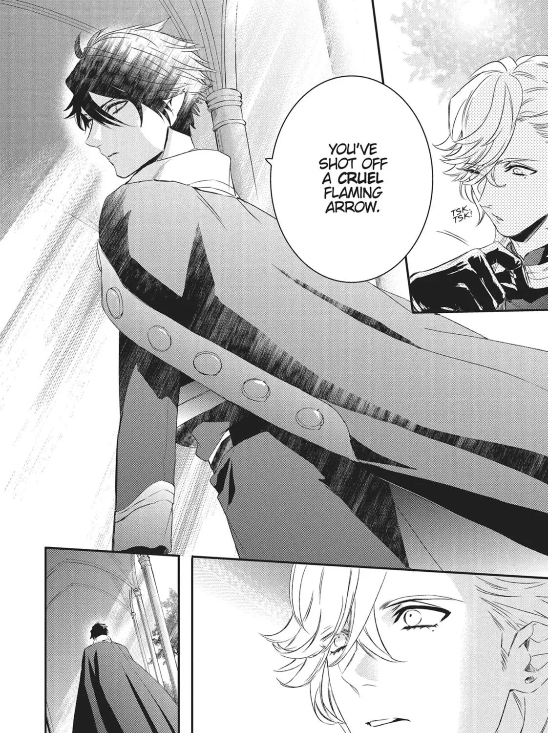 Devils and Realist Chapter 71 page 39 - 
