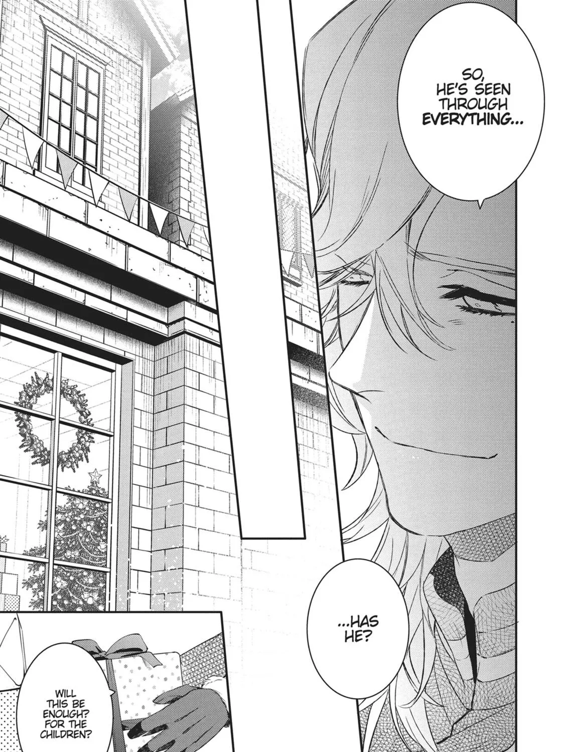 Devils and Realist Chapter 71 page 41 - 