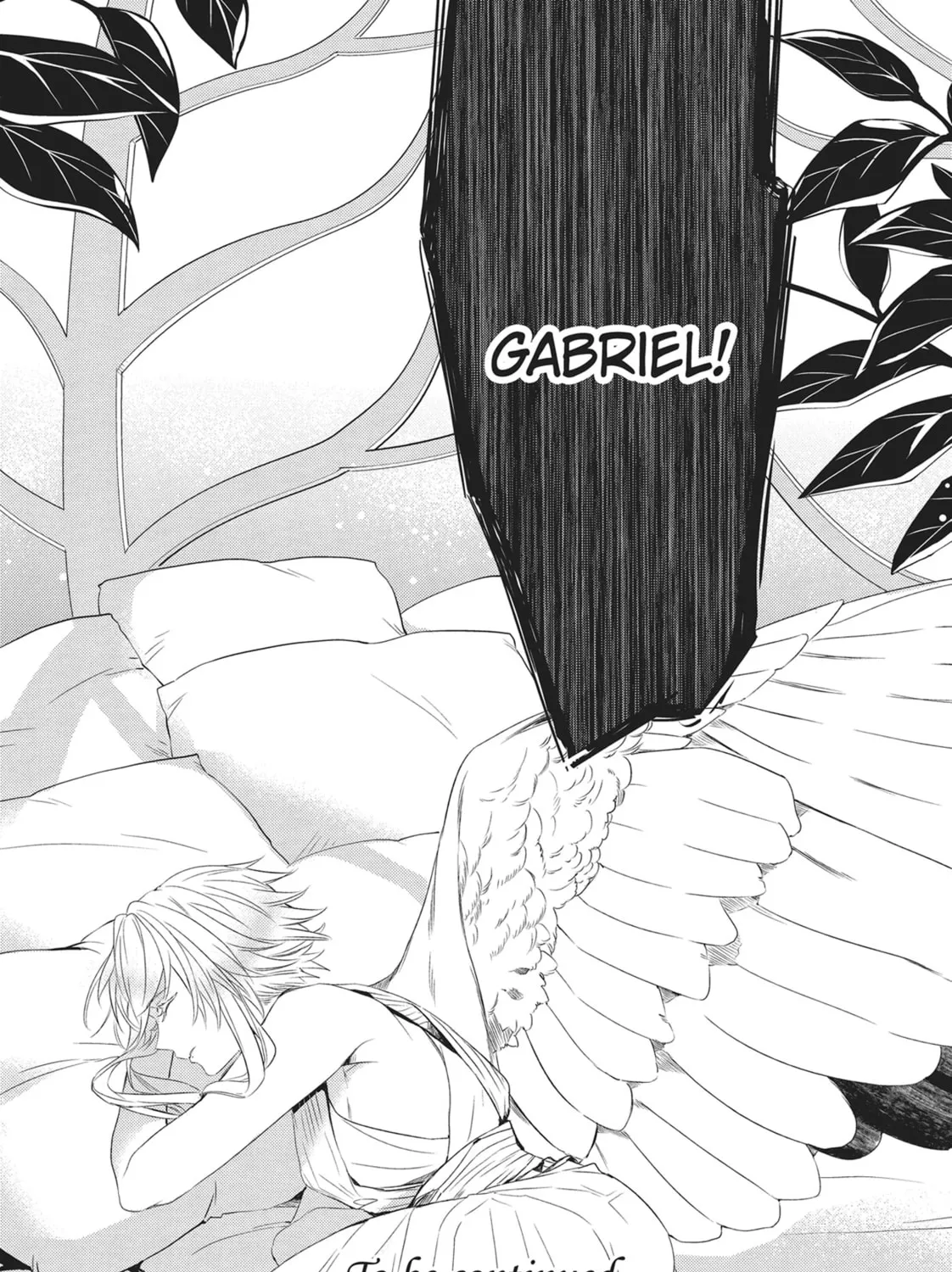 Devils and Realist Chapter 71 page 57 - 