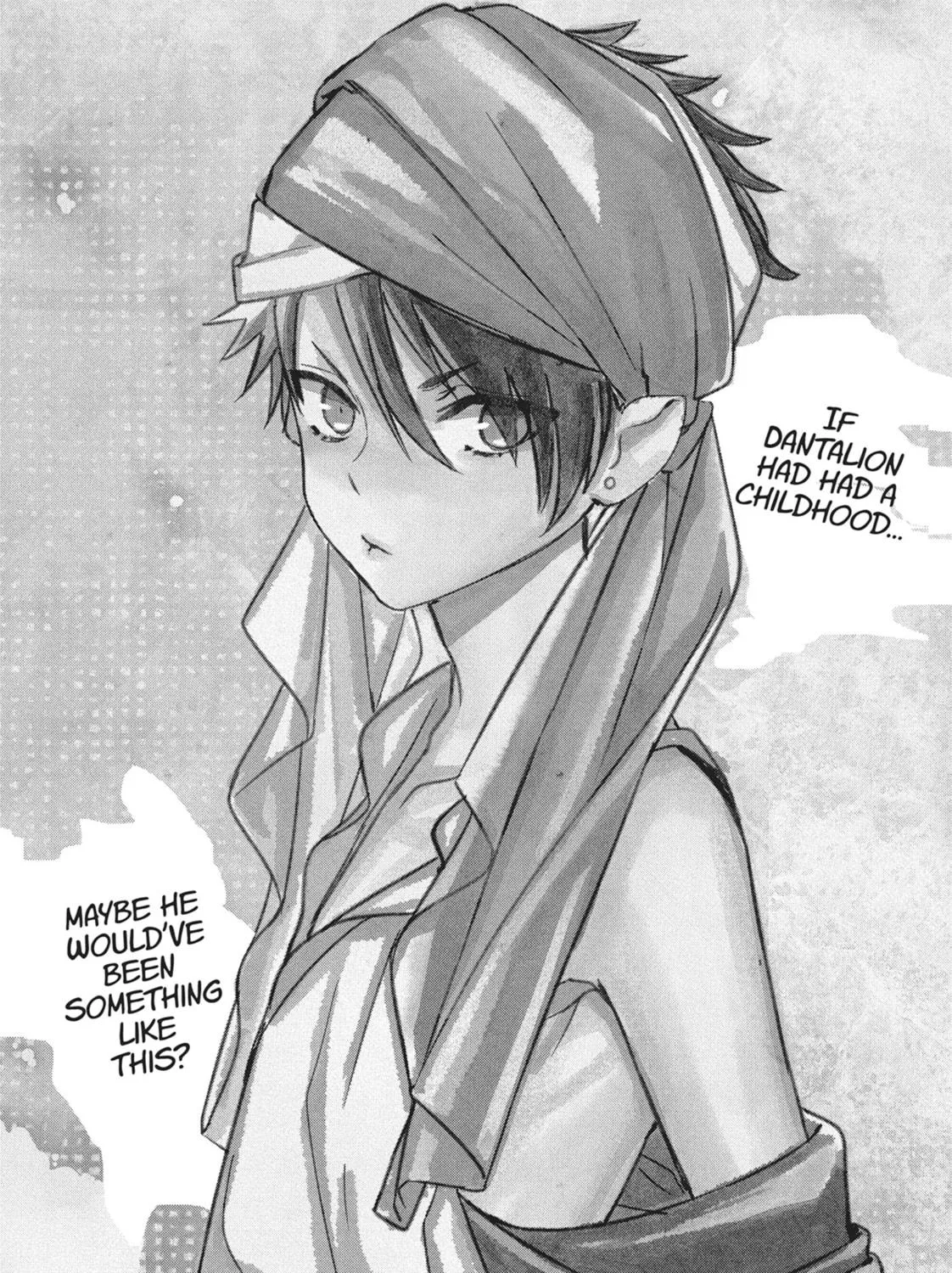 Devils and Realist Chapter 71 page 59 - 
