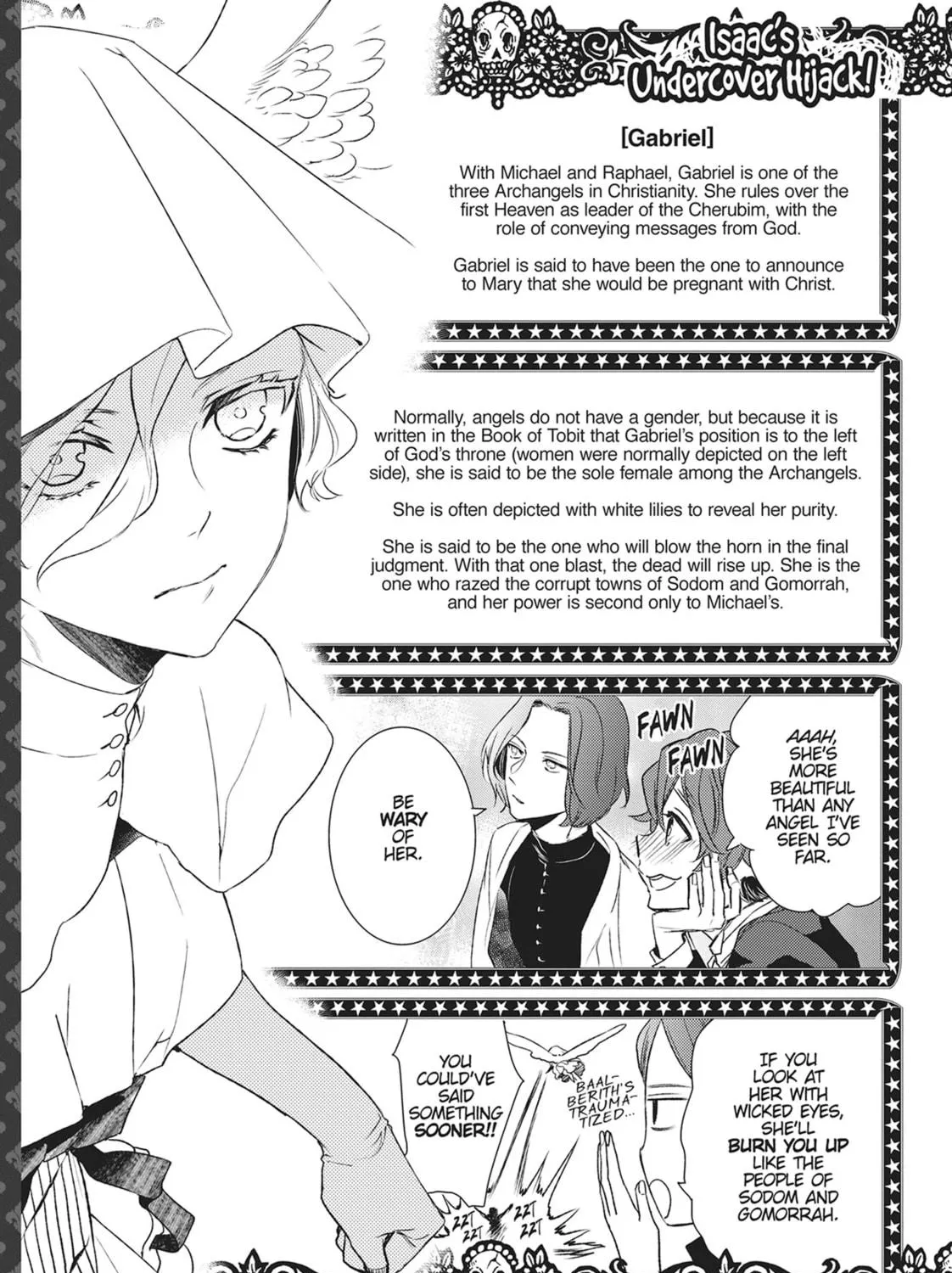 Devils and Realist Chapter 71 page 65 - 