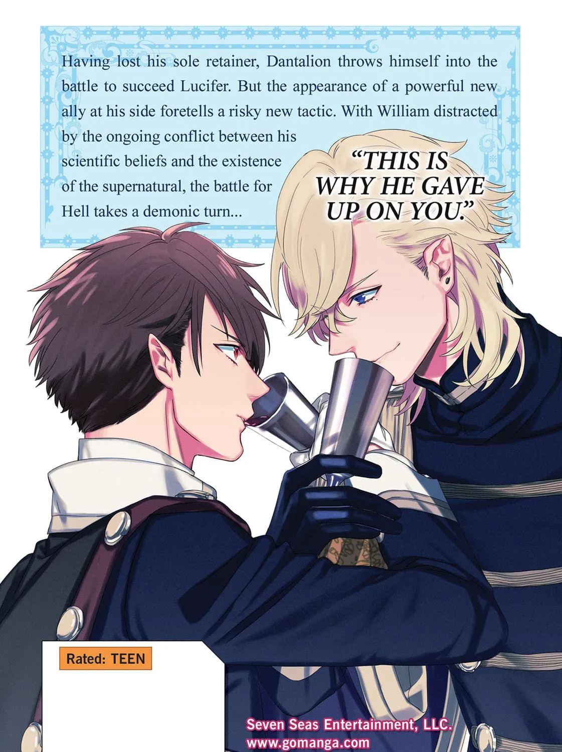 Devils and Realist Chapter 71 page 71 - 