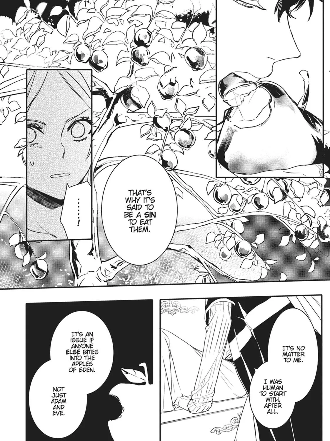 Devils and Realist Chapter 73 page 23 - 