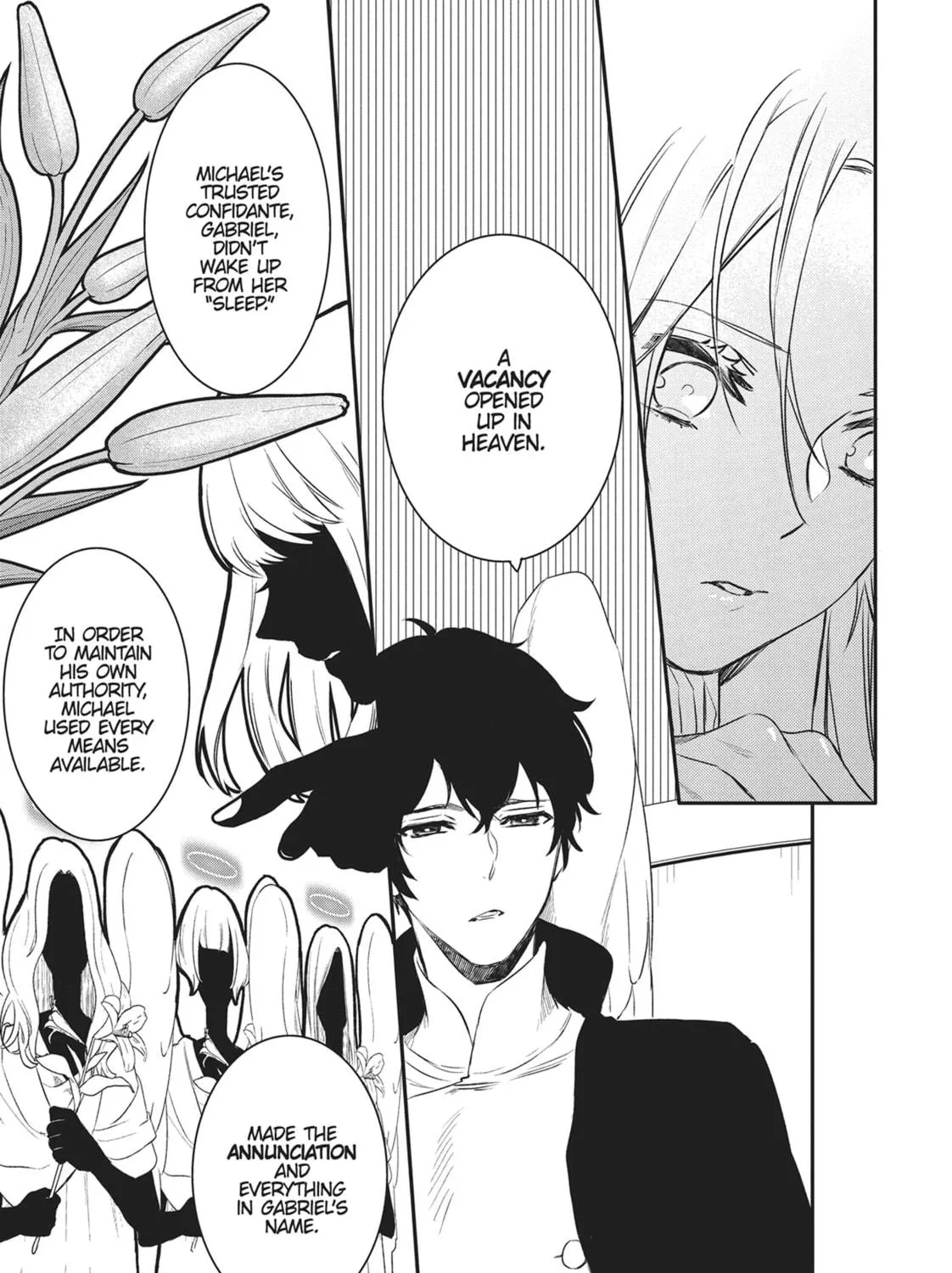 Devils and Realist Chapter 73 page 29 - 