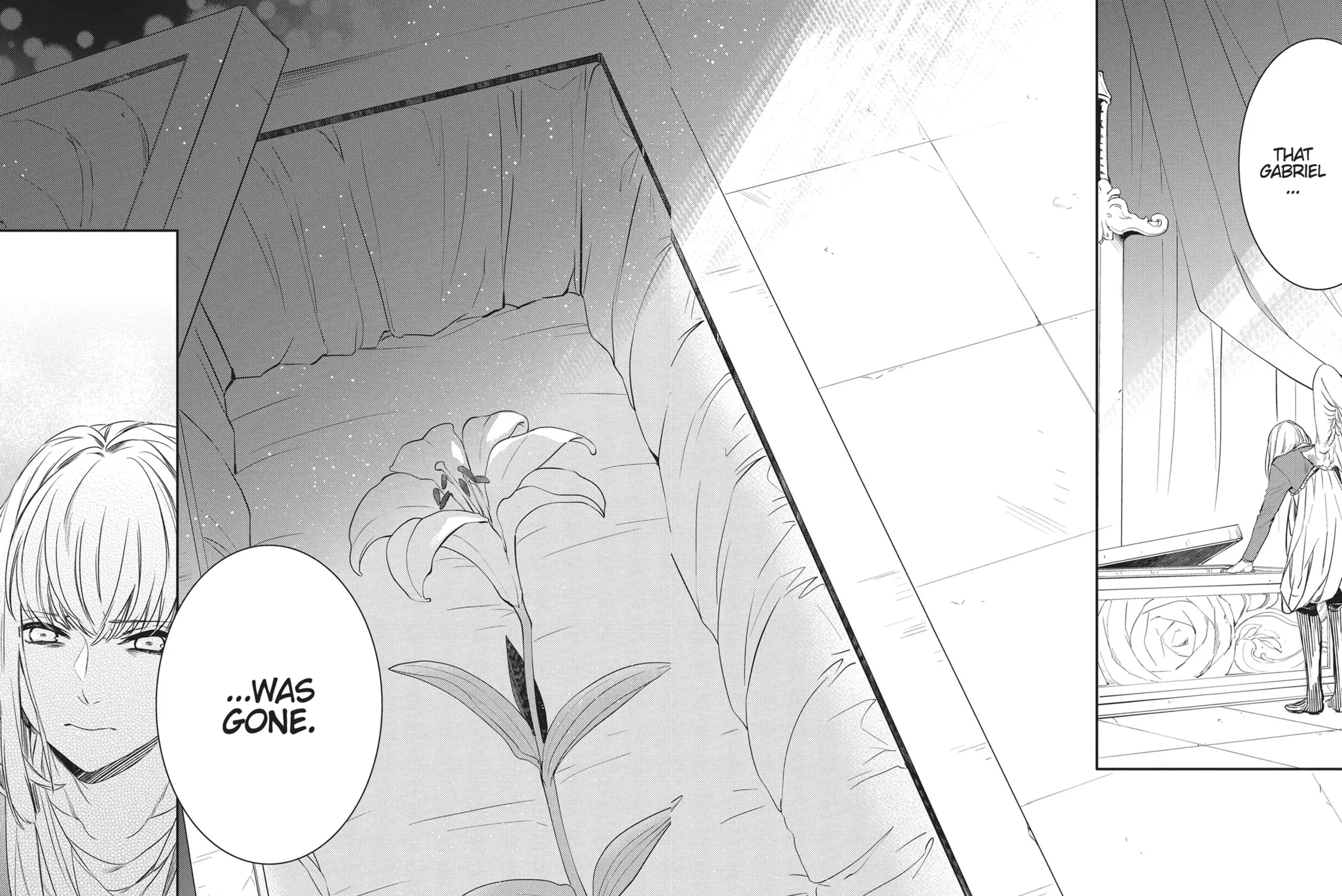 Devils and Realist Chapter 73 page 35 - 