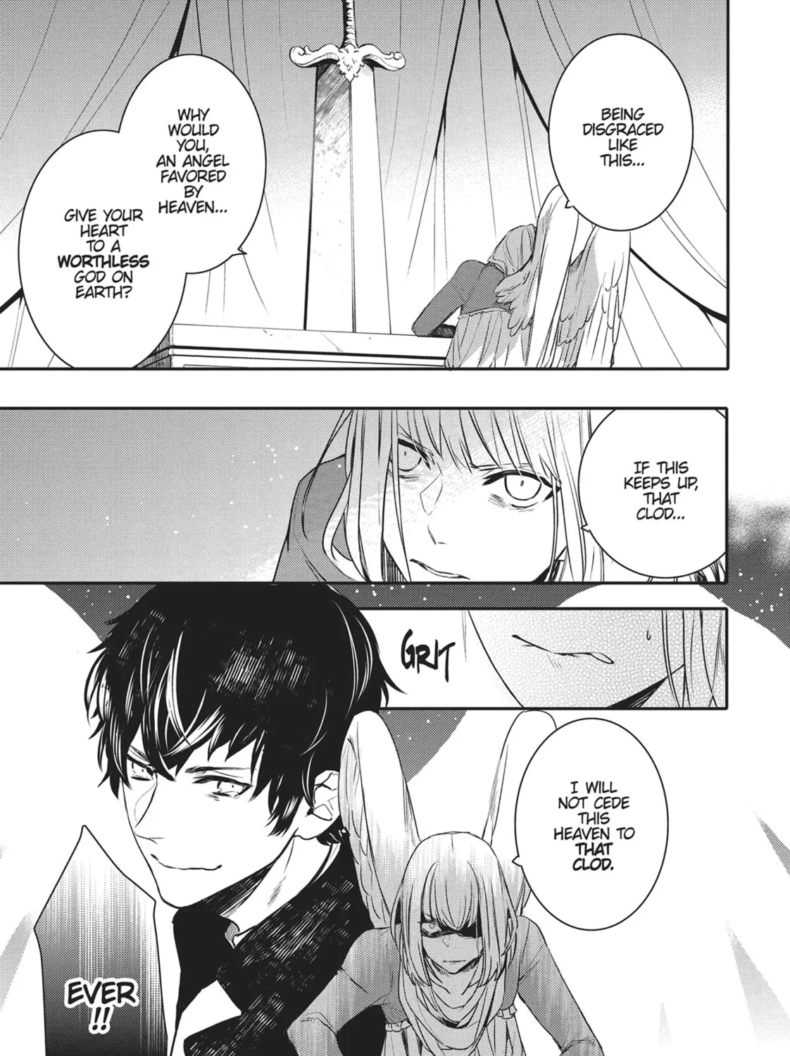 Devils and Realist Chapter 73 page 7 - 