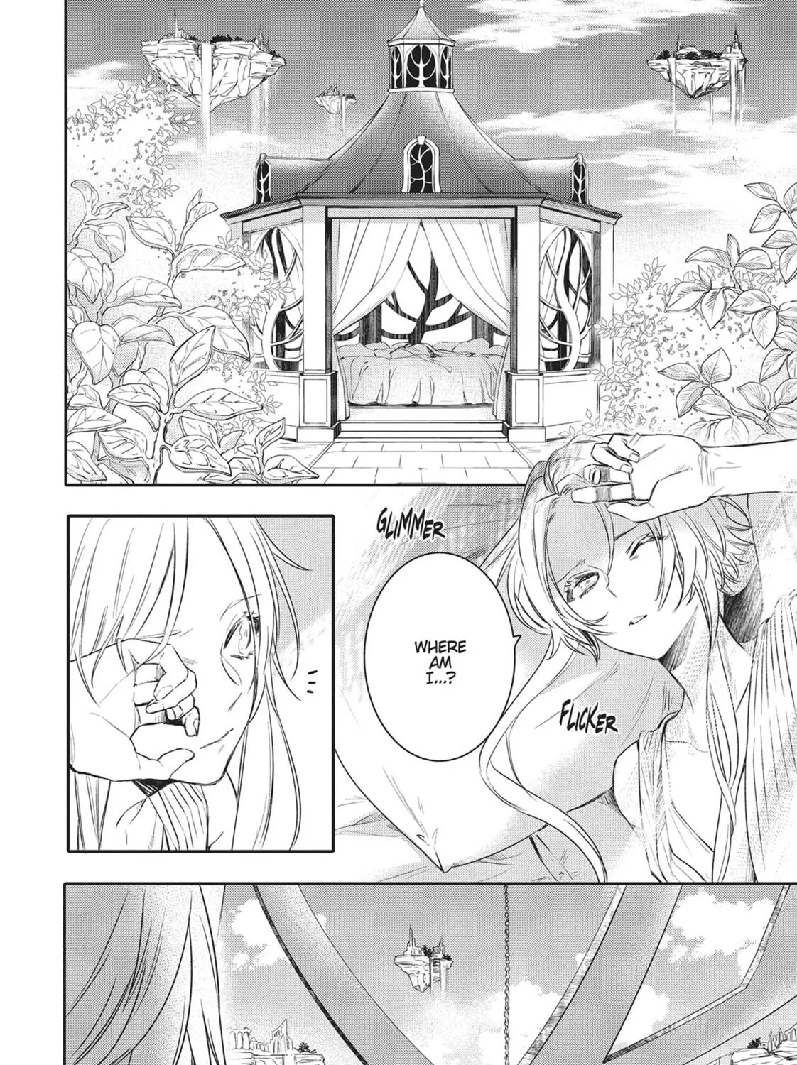 Devils and Realist Chapter 73 page 9 - 