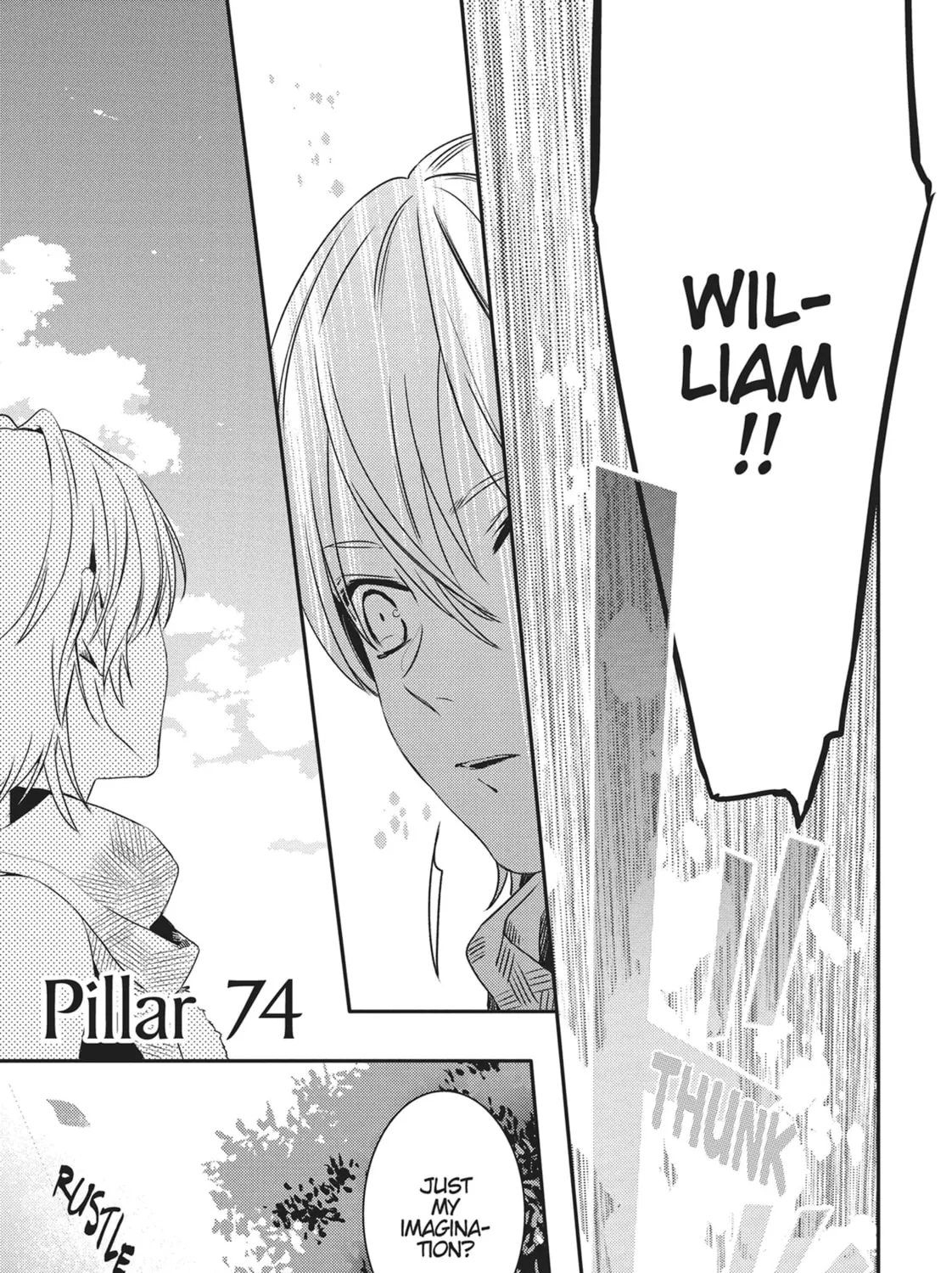 Devils and Realist Chapter 74 page 1 - 