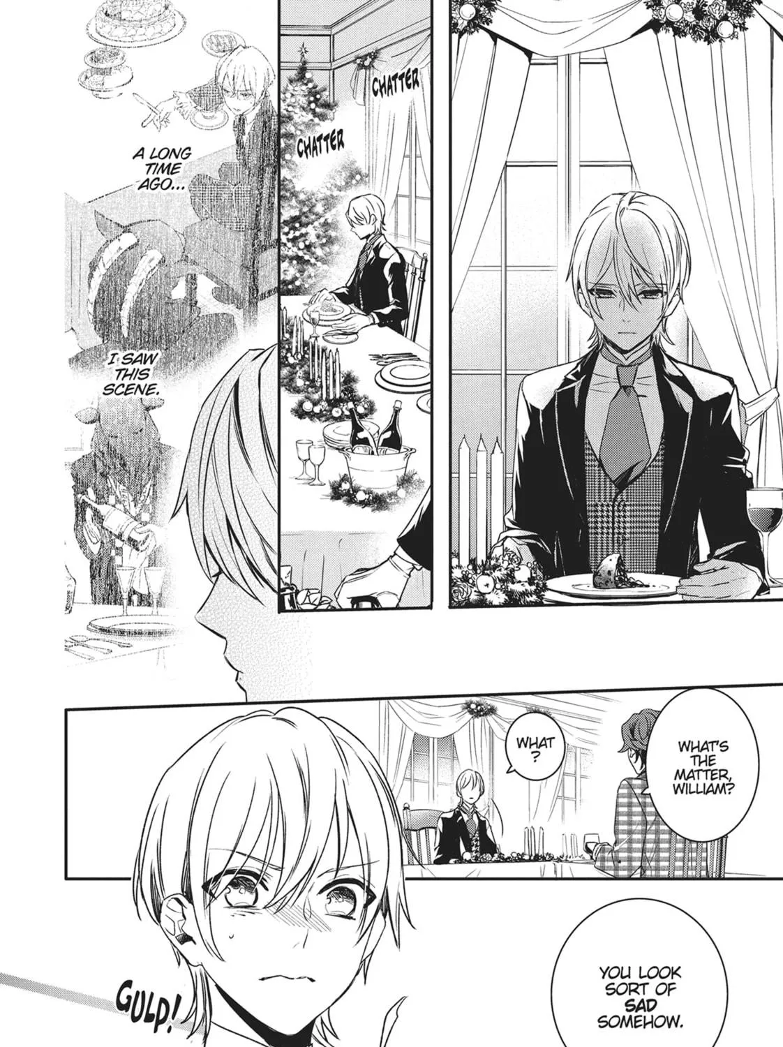 Devils and Realist Chapter 74 page 11 - 
