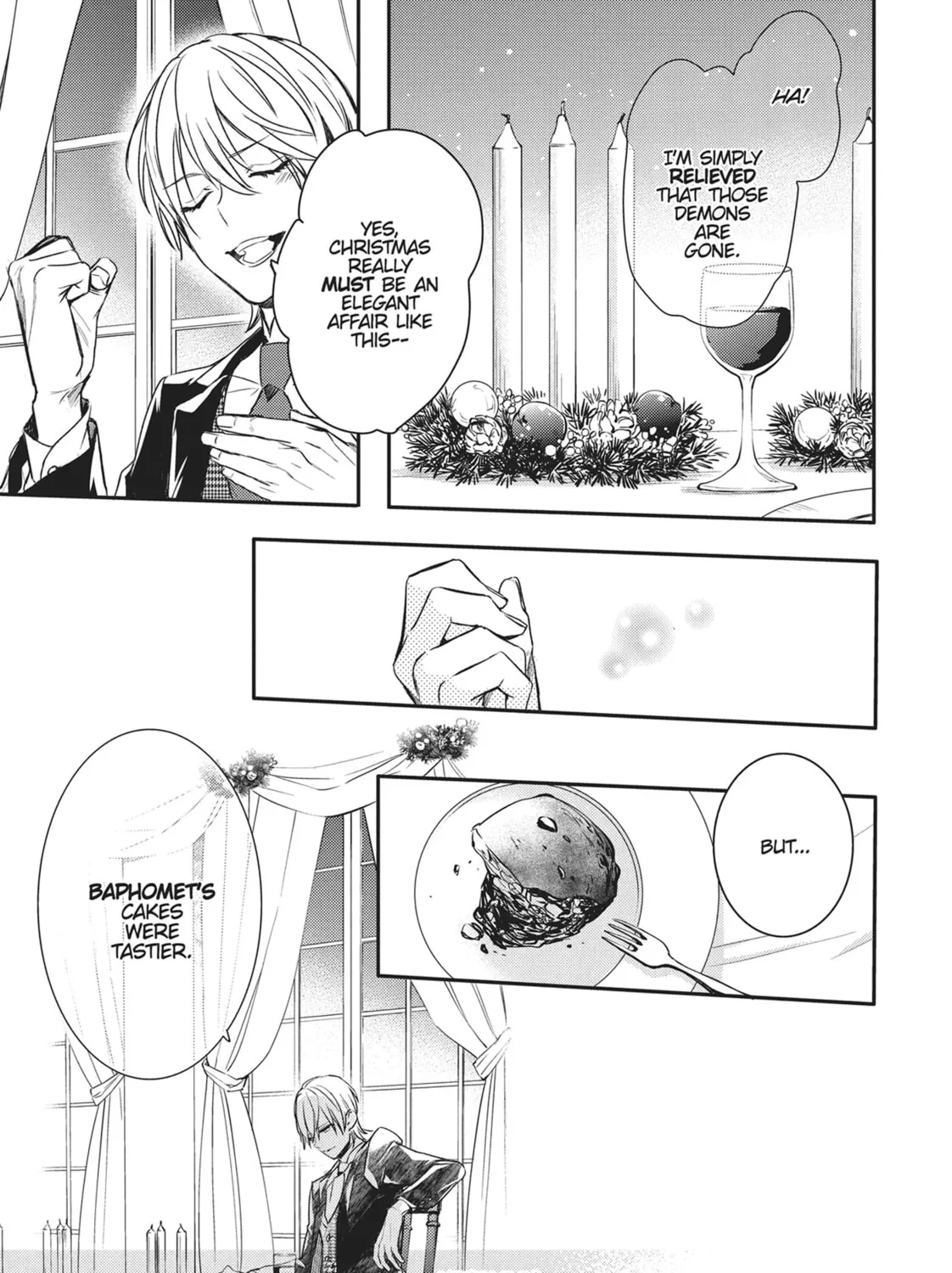 Devils and Realist Chapter 74 page 13 - 