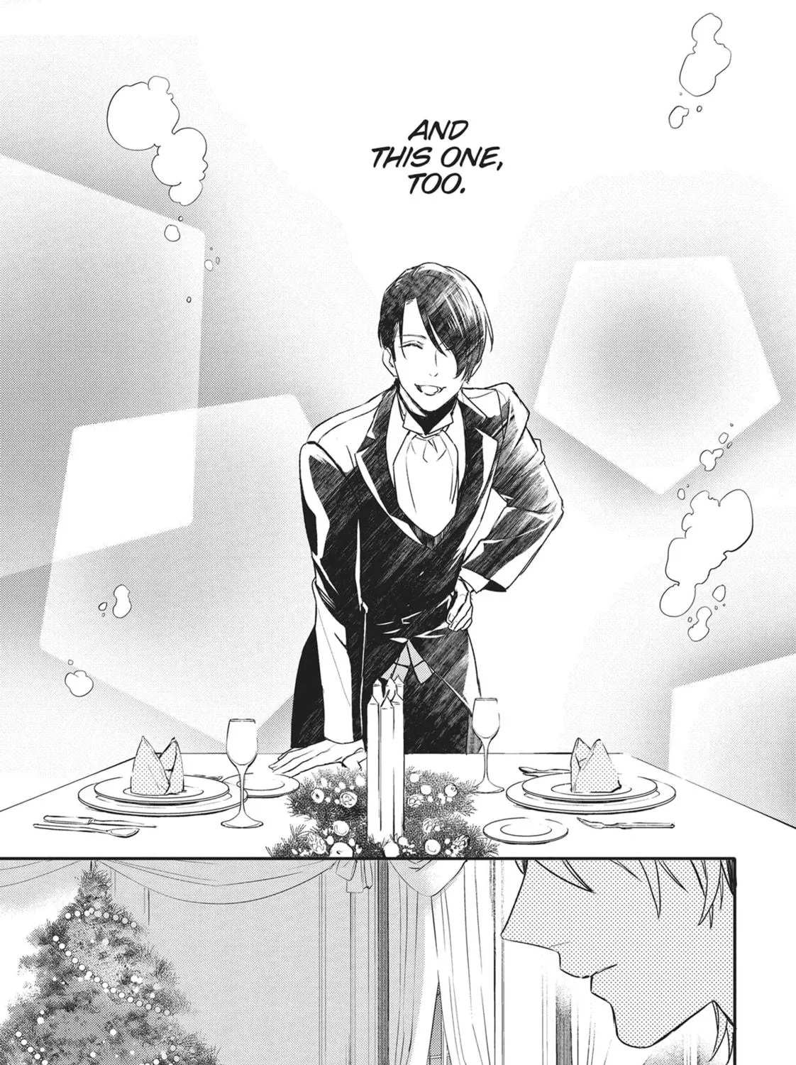Devils and Realist Chapter 74 page 17 - 