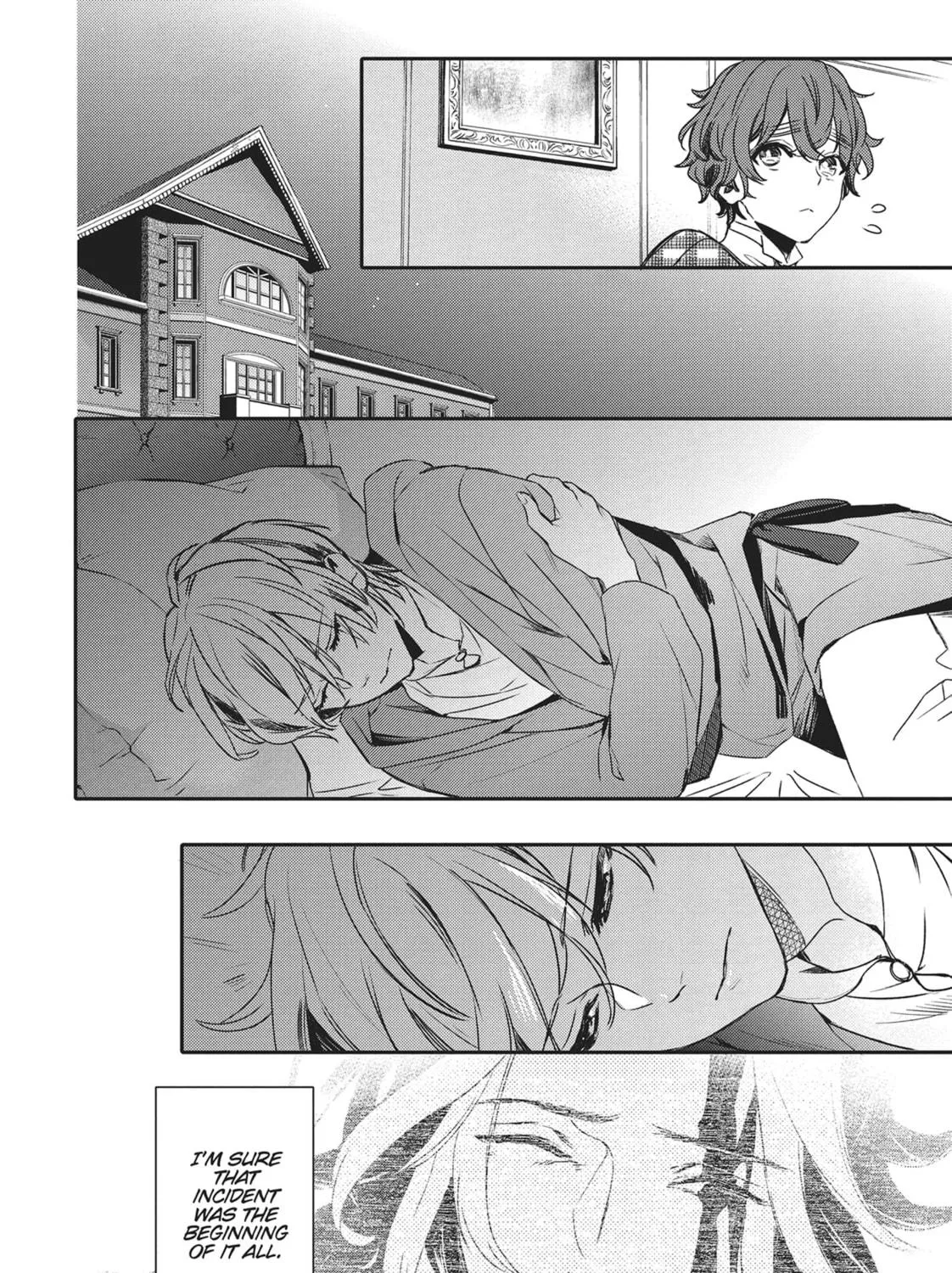 Devils and Realist Chapter 74 page 19 - 