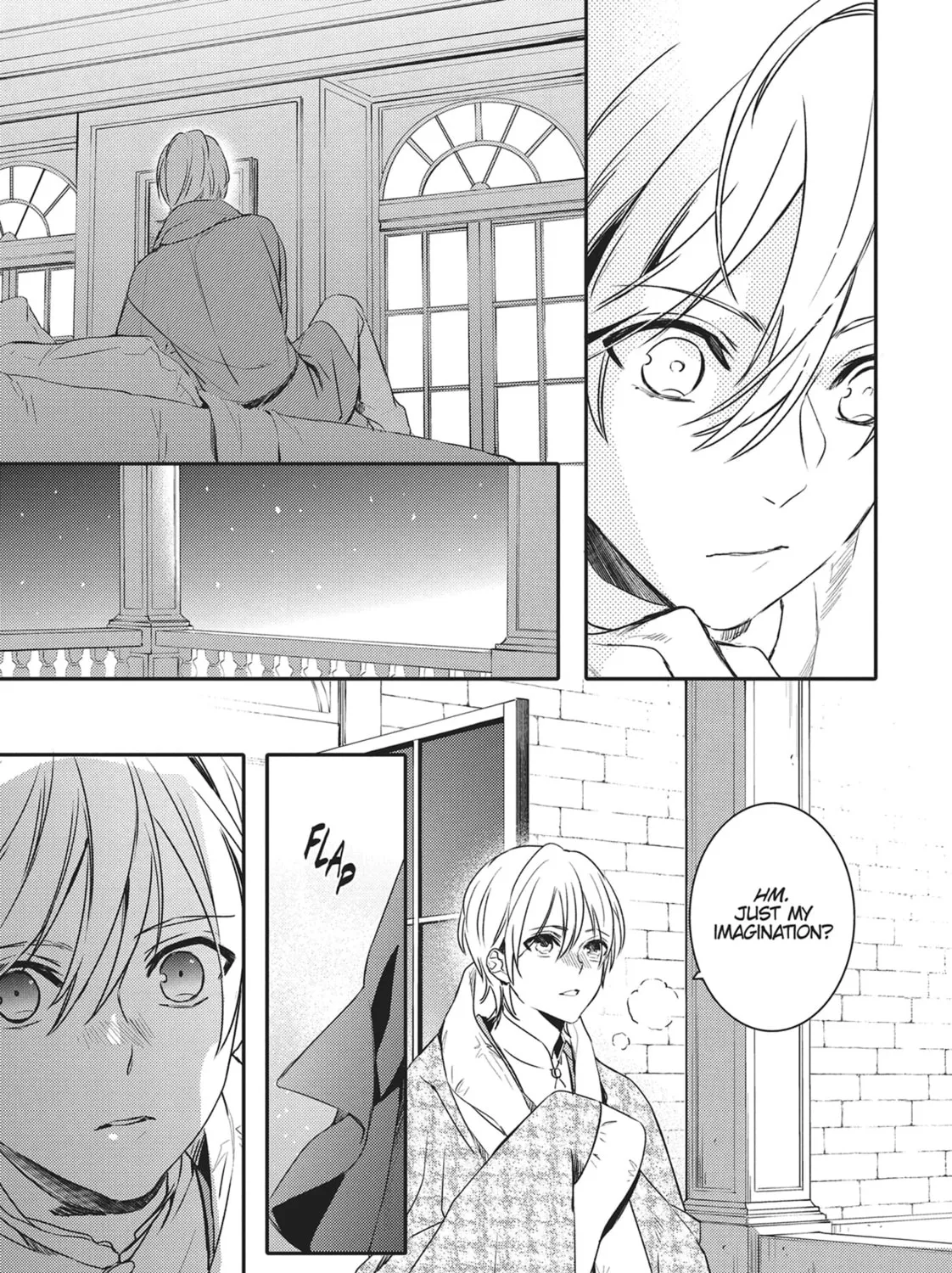 Devils and Realist Chapter 74 page 25 - 