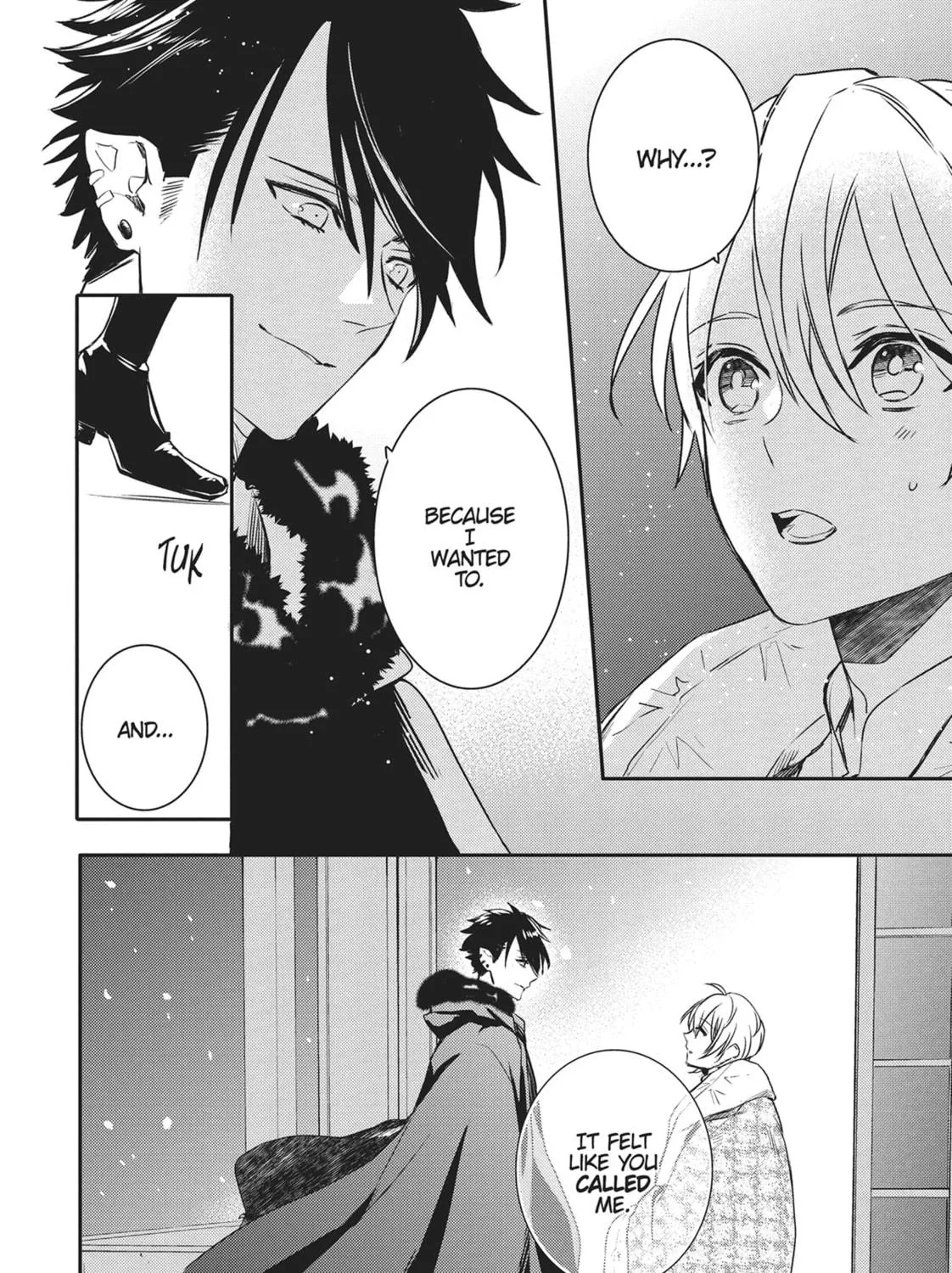 Devils and Realist Chapter 74 page 29 - 