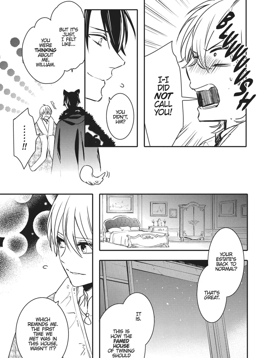 Devils and Realist Chapter 74 page 31 - 