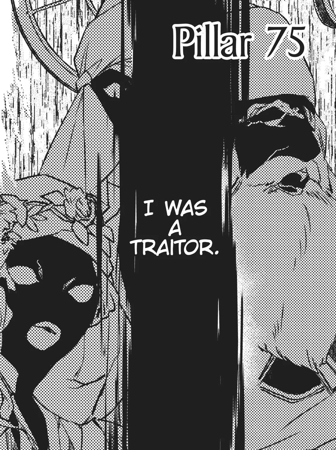 Devils and Realist Chapter 75 page 1 - 