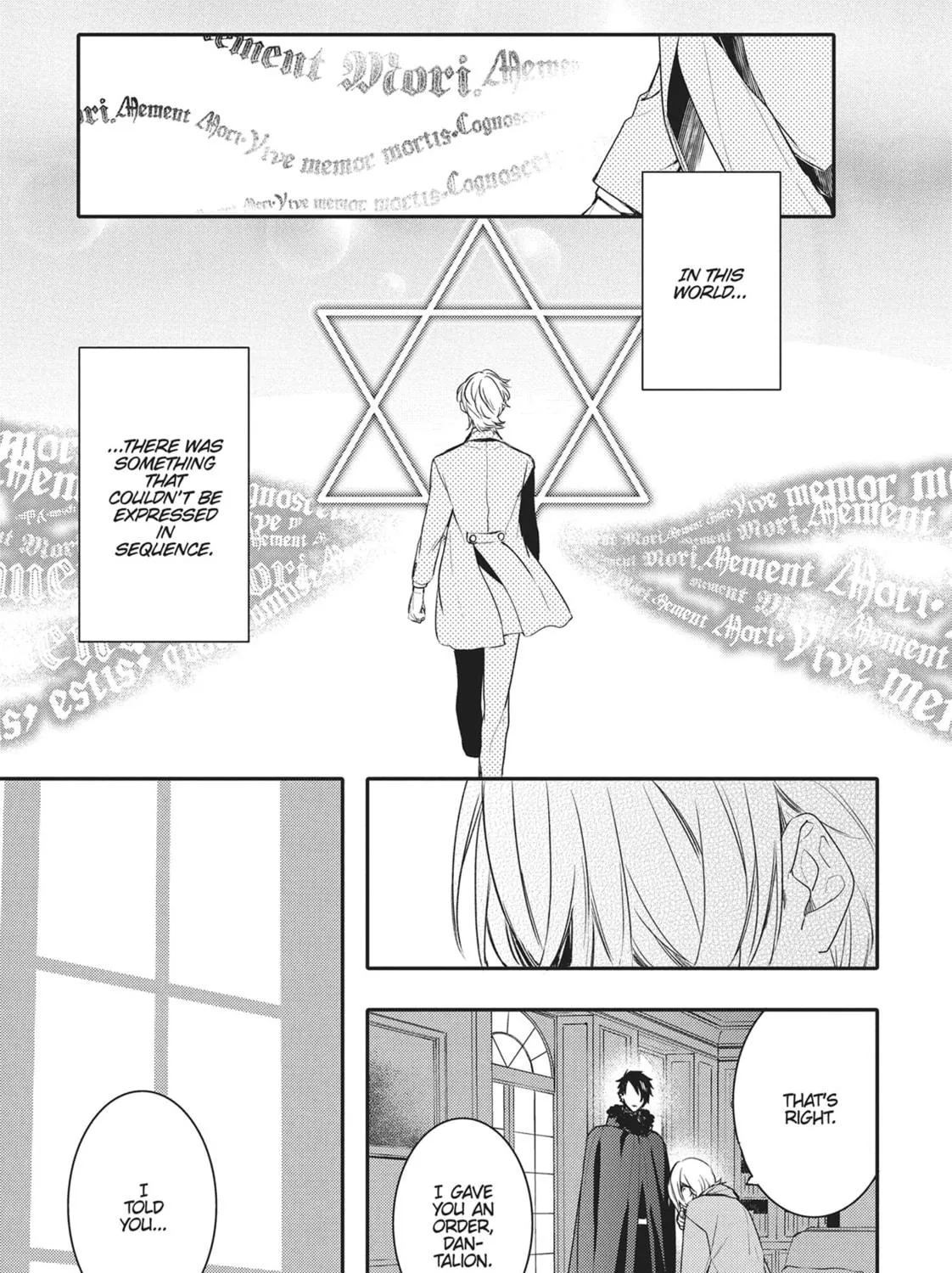 Devils and Realist Chapter 75 page 19 - 