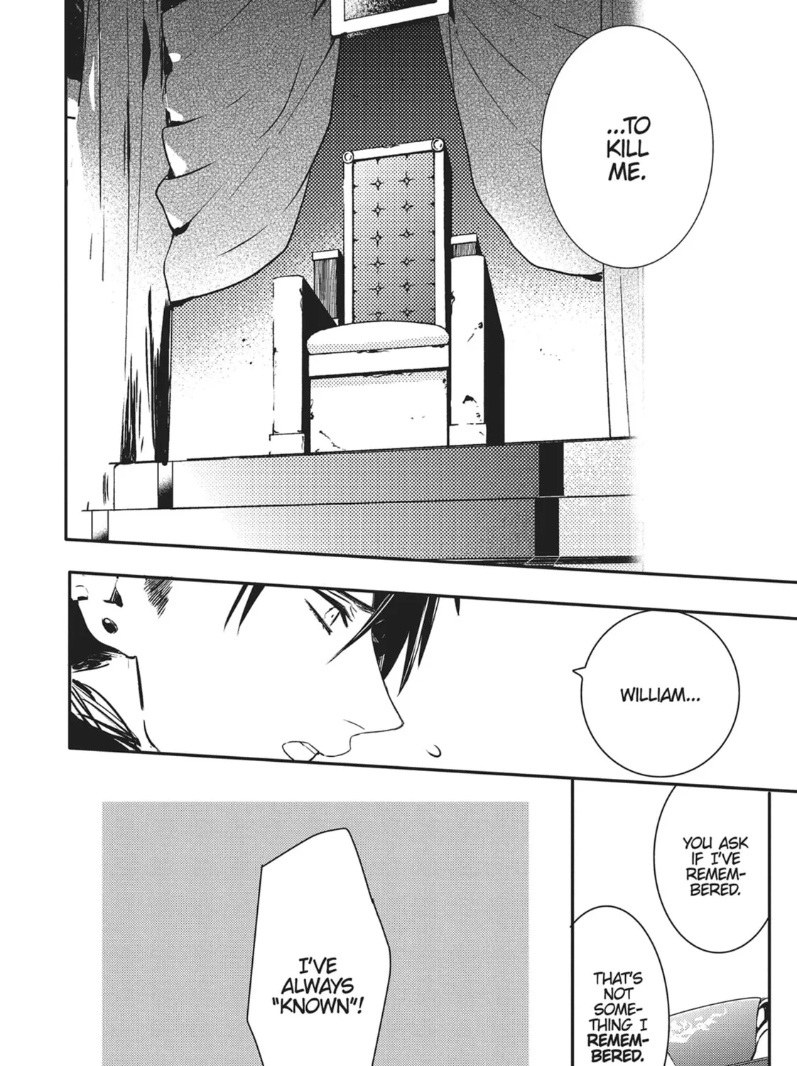 Devils and Realist Chapter 75 page 21 - 