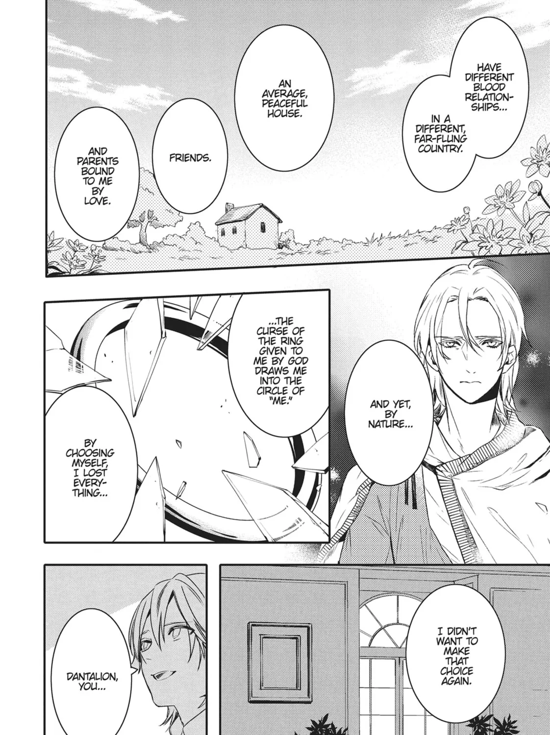 Devils and Realist Chapter 75 page 25 - 