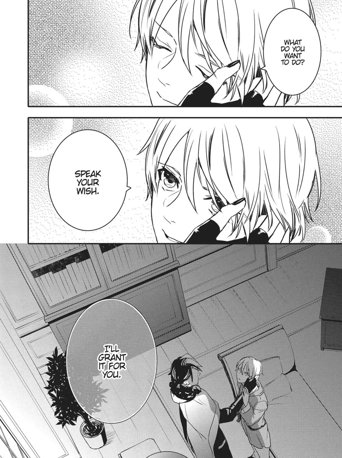 Devils and Realist Chapter 75 page 29 - 