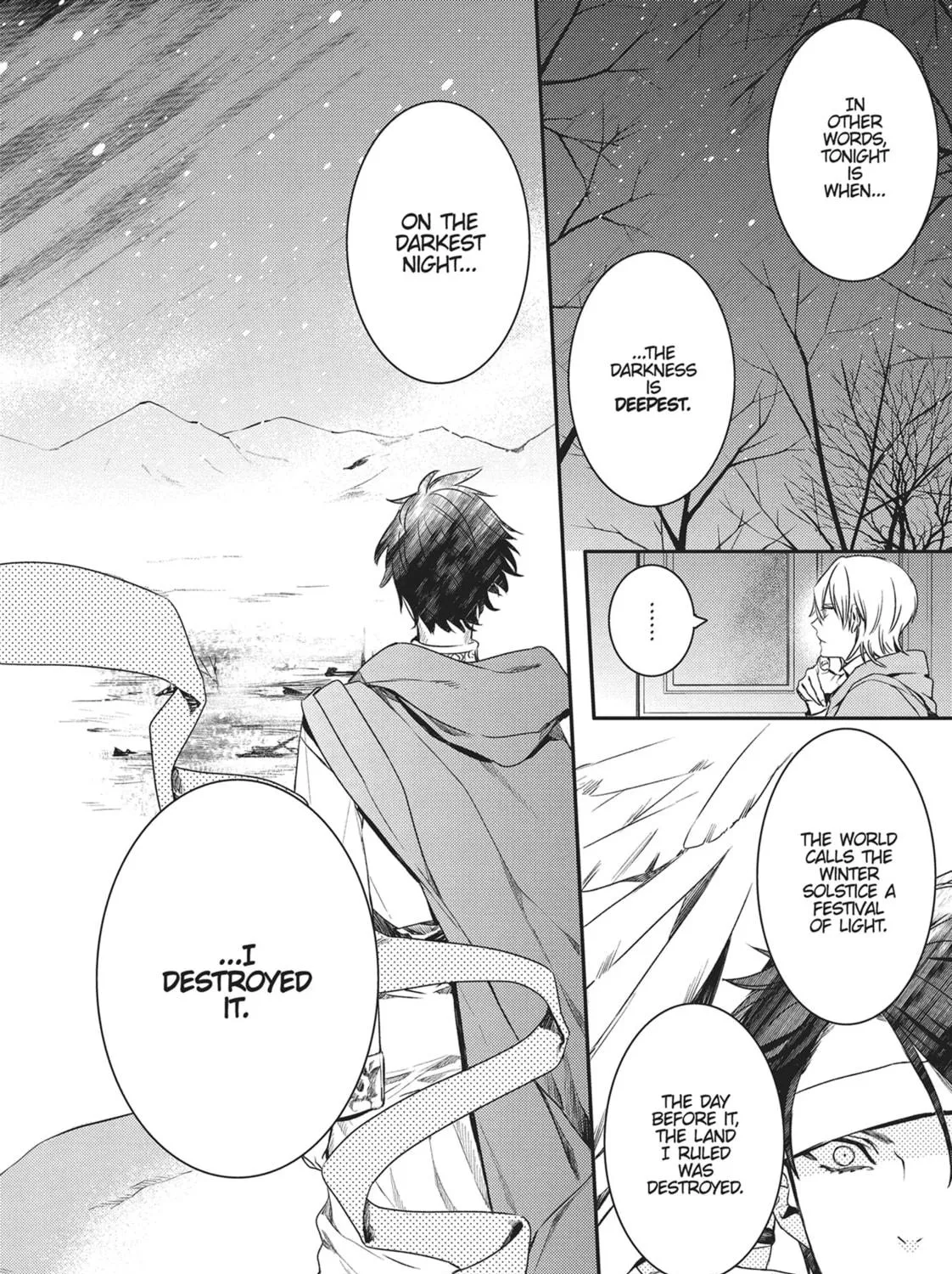 Devils and Realist Chapter 75 page 9 - 
