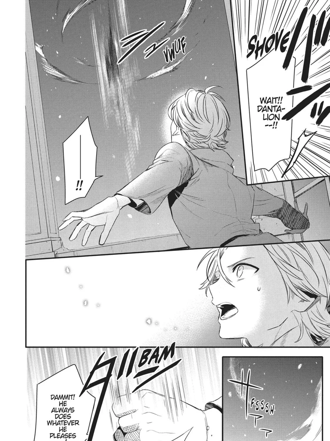 Devils and Realist Chapter 76 page 11 - 