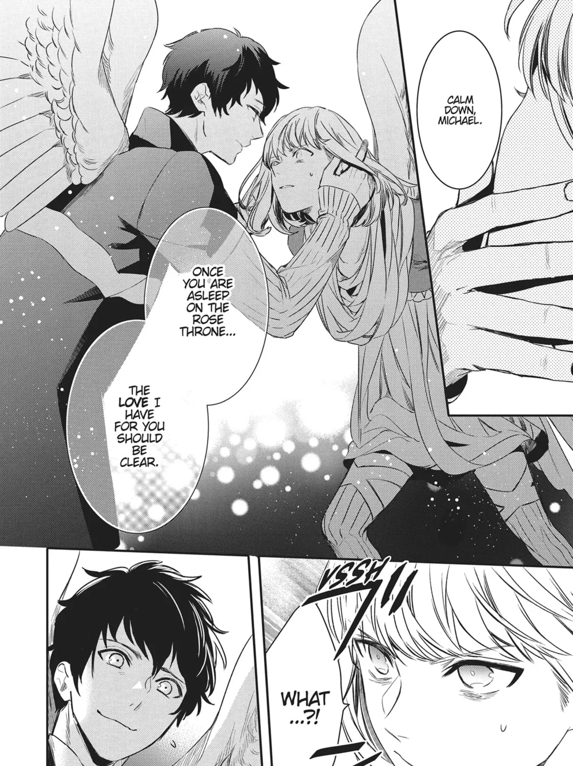 Devils and Realist Chapter 76 page 27 - 