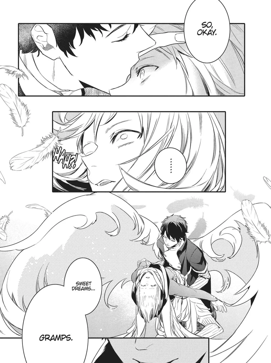 Devils and Realist Chapter 76 page 29 - 