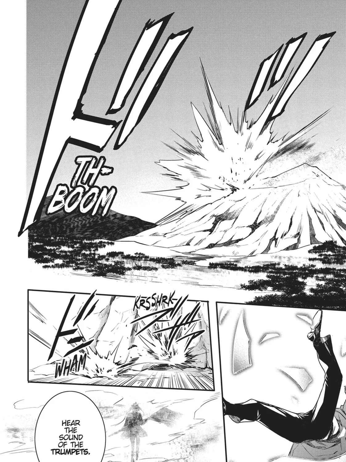Devils and Realist Chapter 76 page 39 - 
