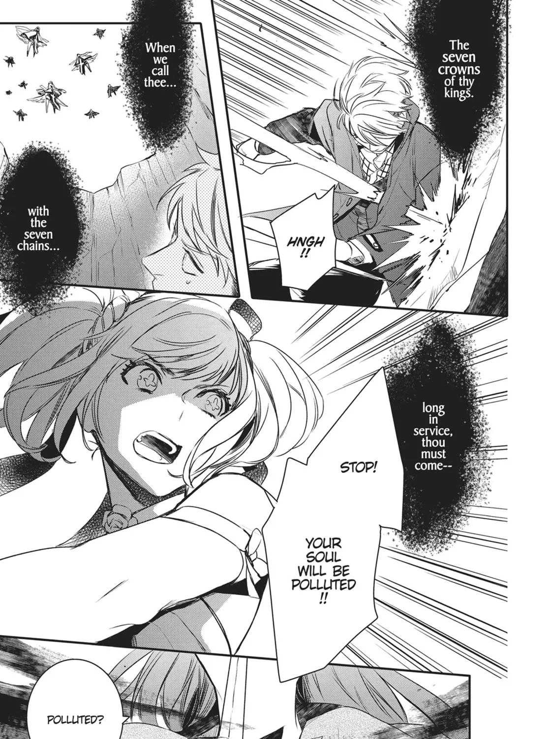 Devils and Realist Chapter 76 page 53 - 