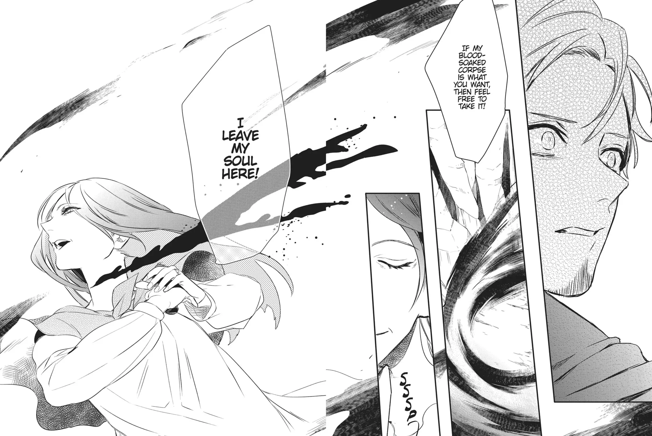 Devils and Realist Chapter 76 page 59 - 
