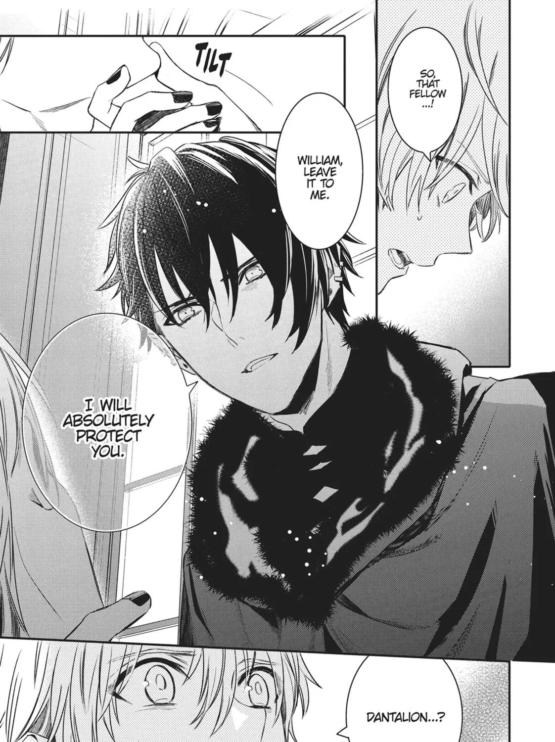 Devils and Realist Chapter 76 page 9 - 