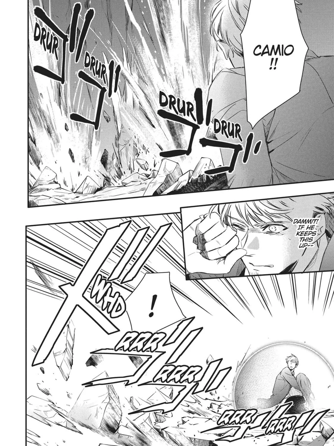 Devils and Realist Chapter 77 page 29 - 