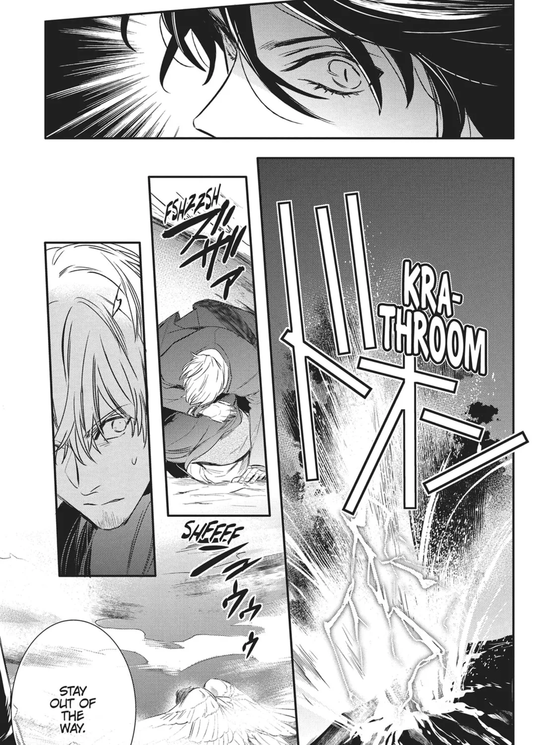 Devils and Realist Chapter 77 page 31 - 