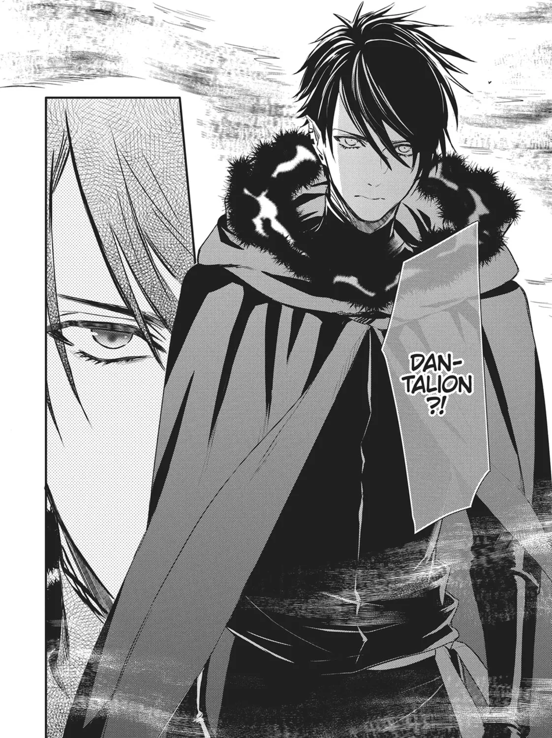 Devils and Realist Chapter 77 page 33 - 