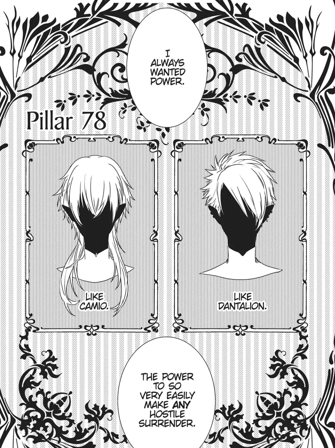 Devils and Realist Chapter 78 page 1 - 