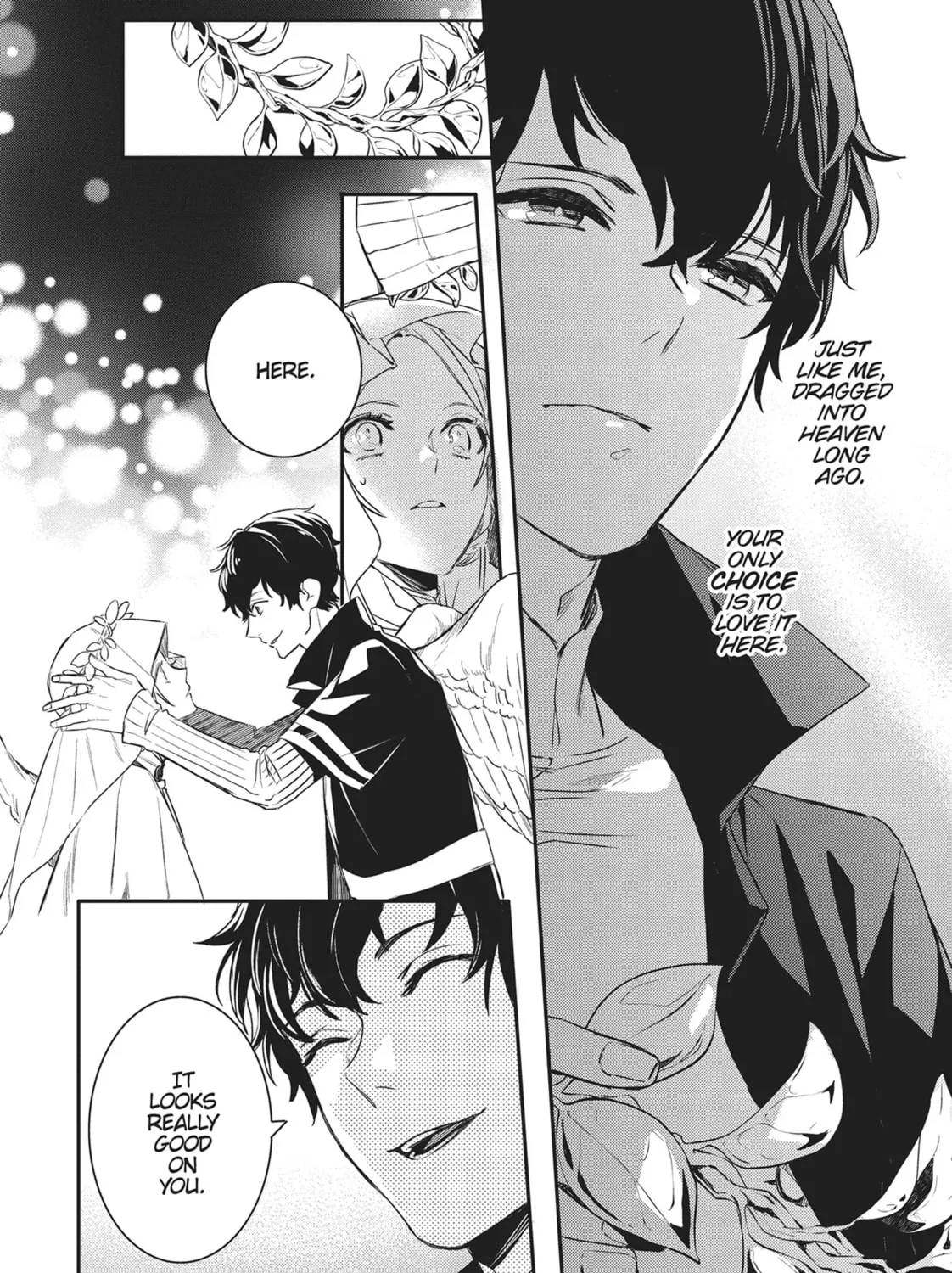 Devils and Realist Chapter 78 page 13 - 
