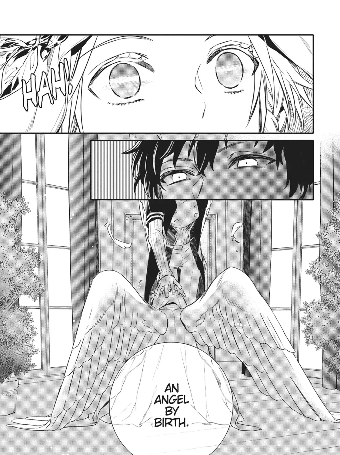 Devils and Realist Chapter 78 page 15 - 
