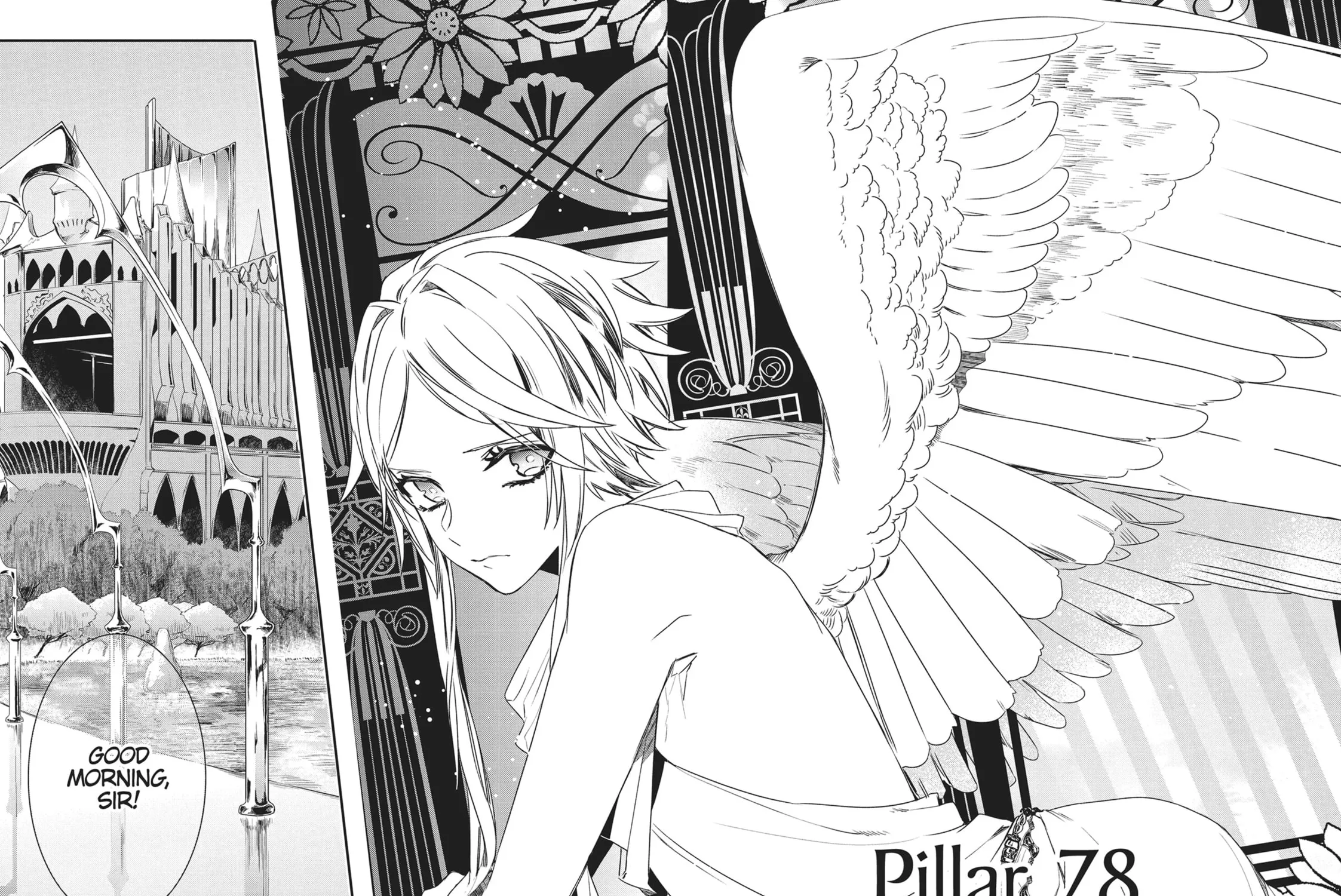 Devils and Realist Chapter 78 page 3 - 
