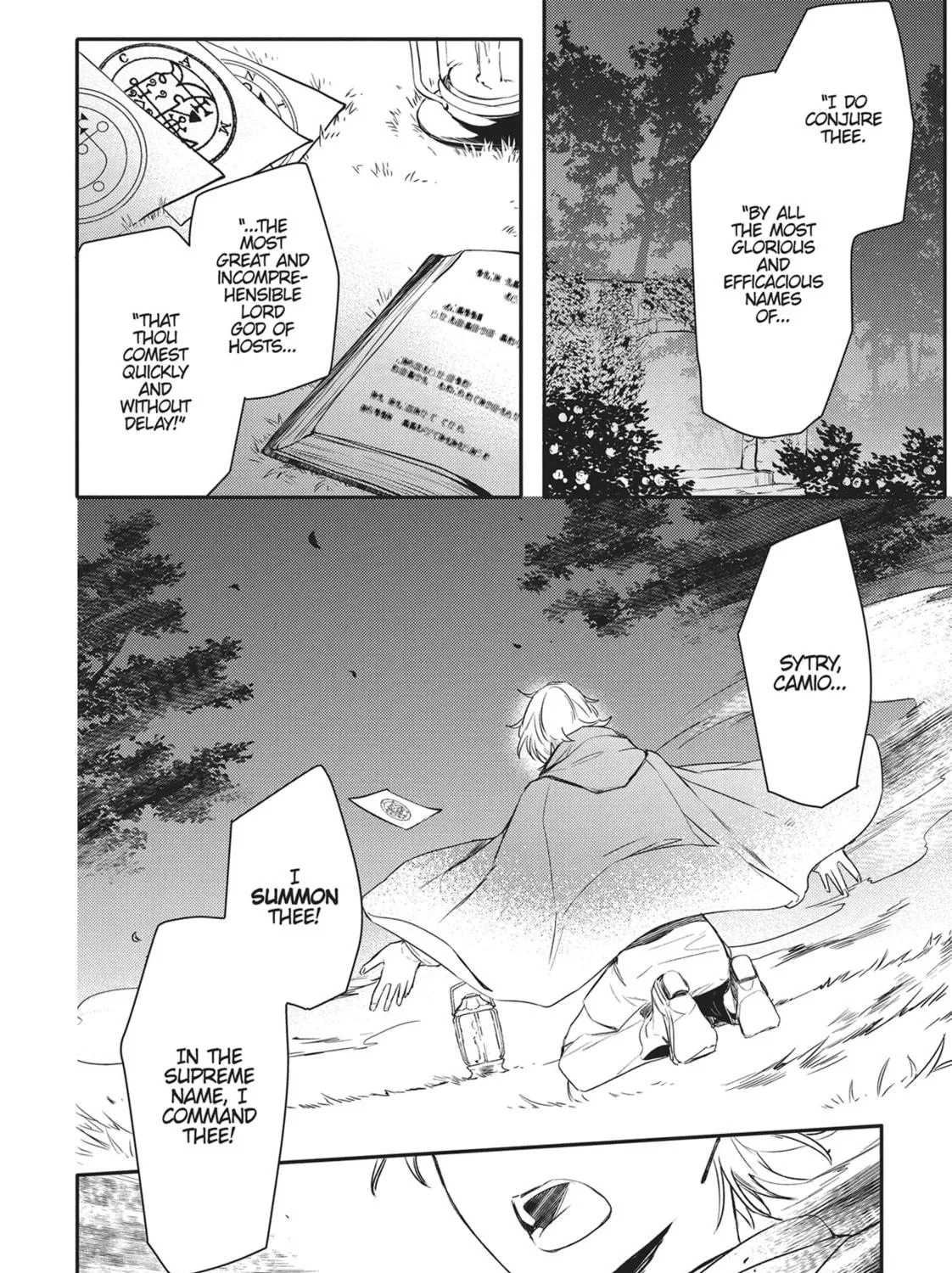 Devils and Realist Chapter 78 page 29 - 
