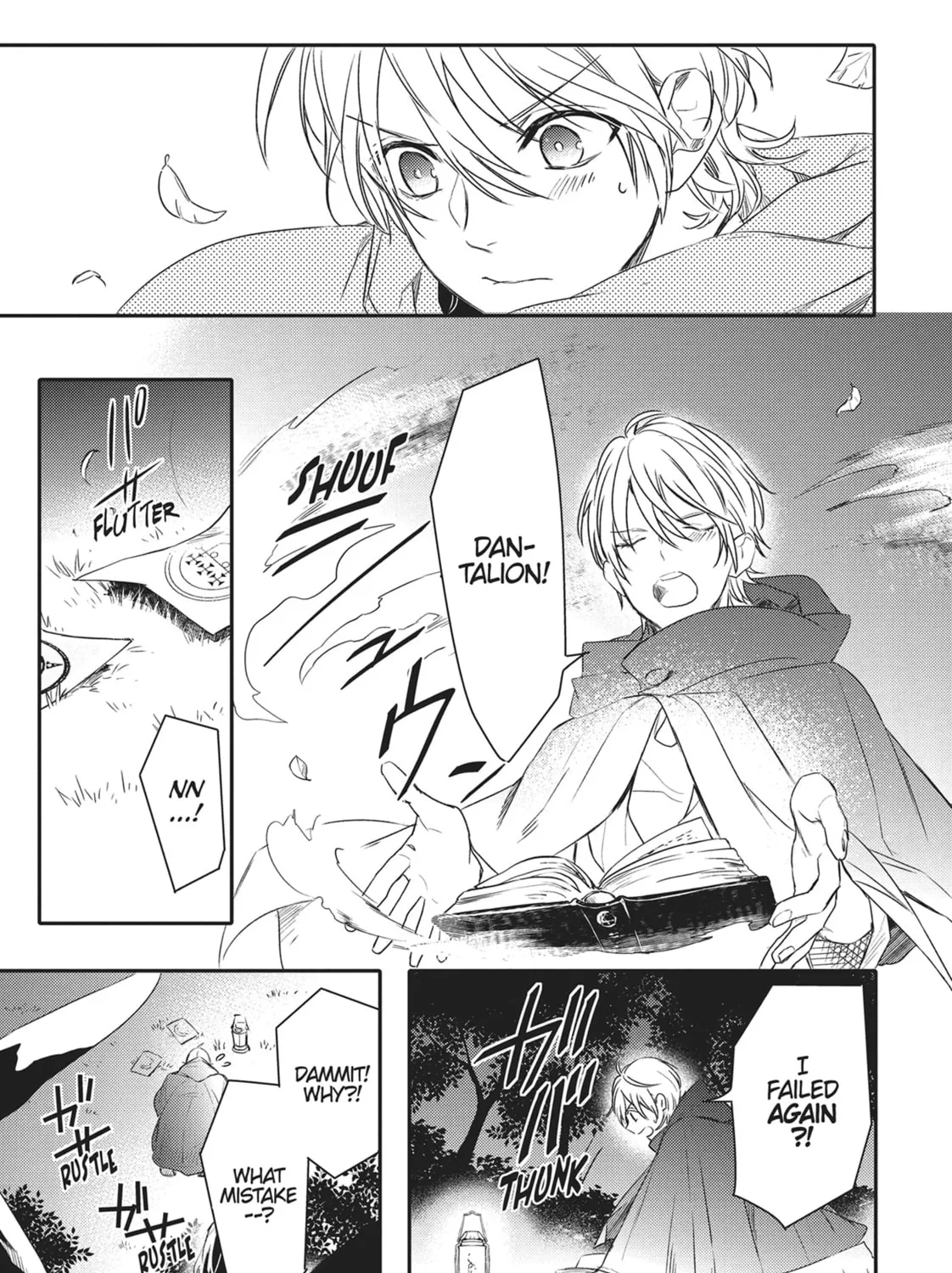 Devils and Realist Chapter 78 page 31 - 