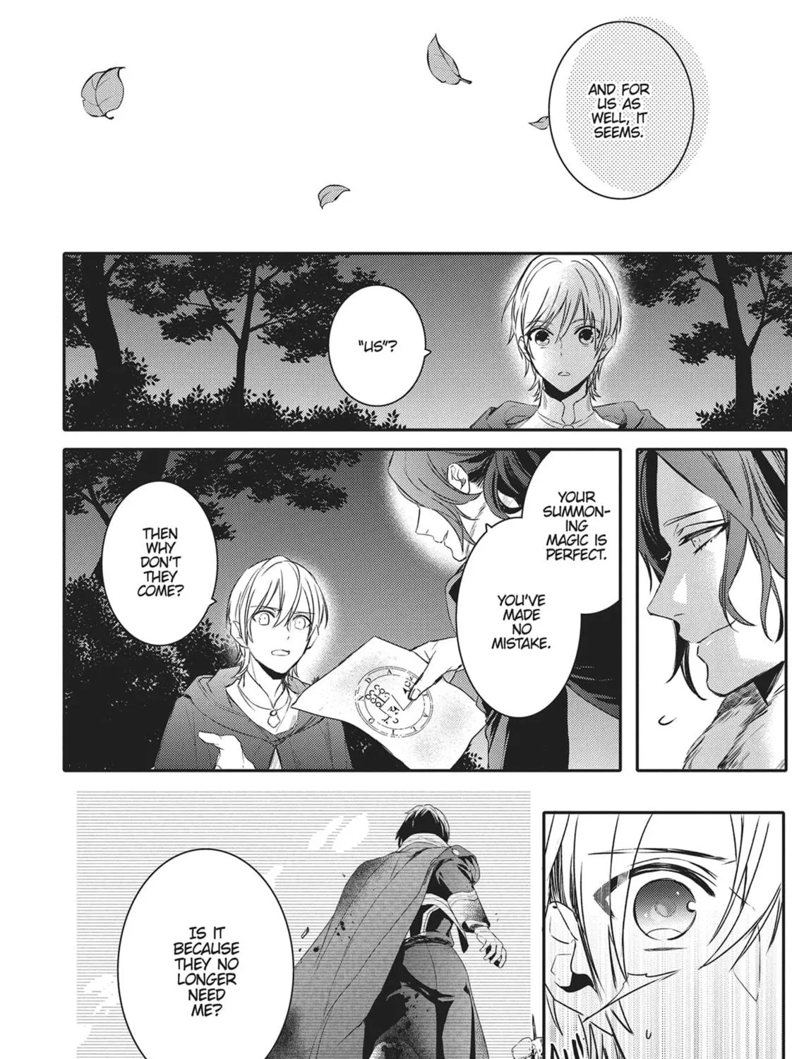 Devils and Realist Chapter 78 page 41 - 