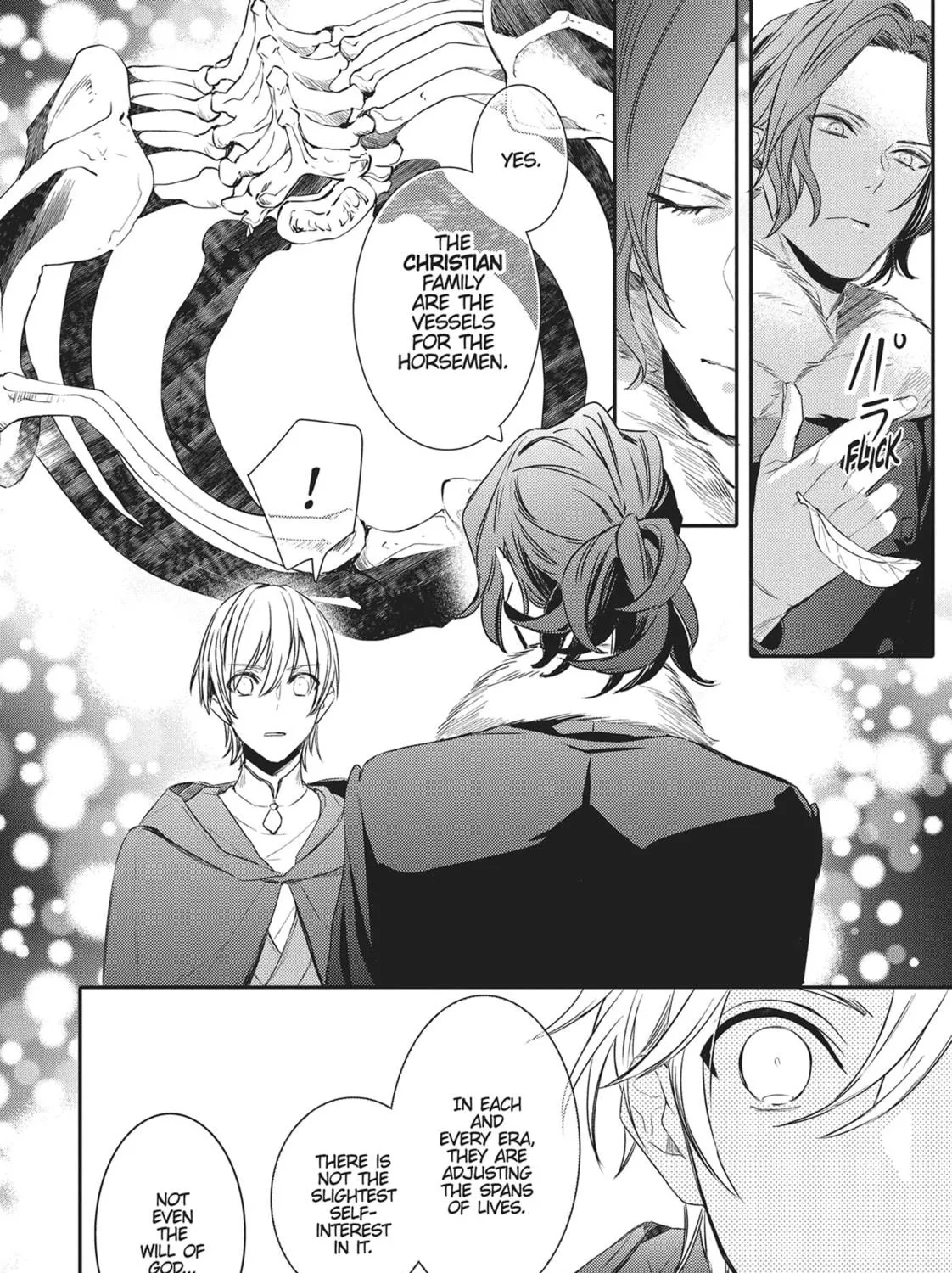 Devils and Realist Chapter 78 page 49 - 