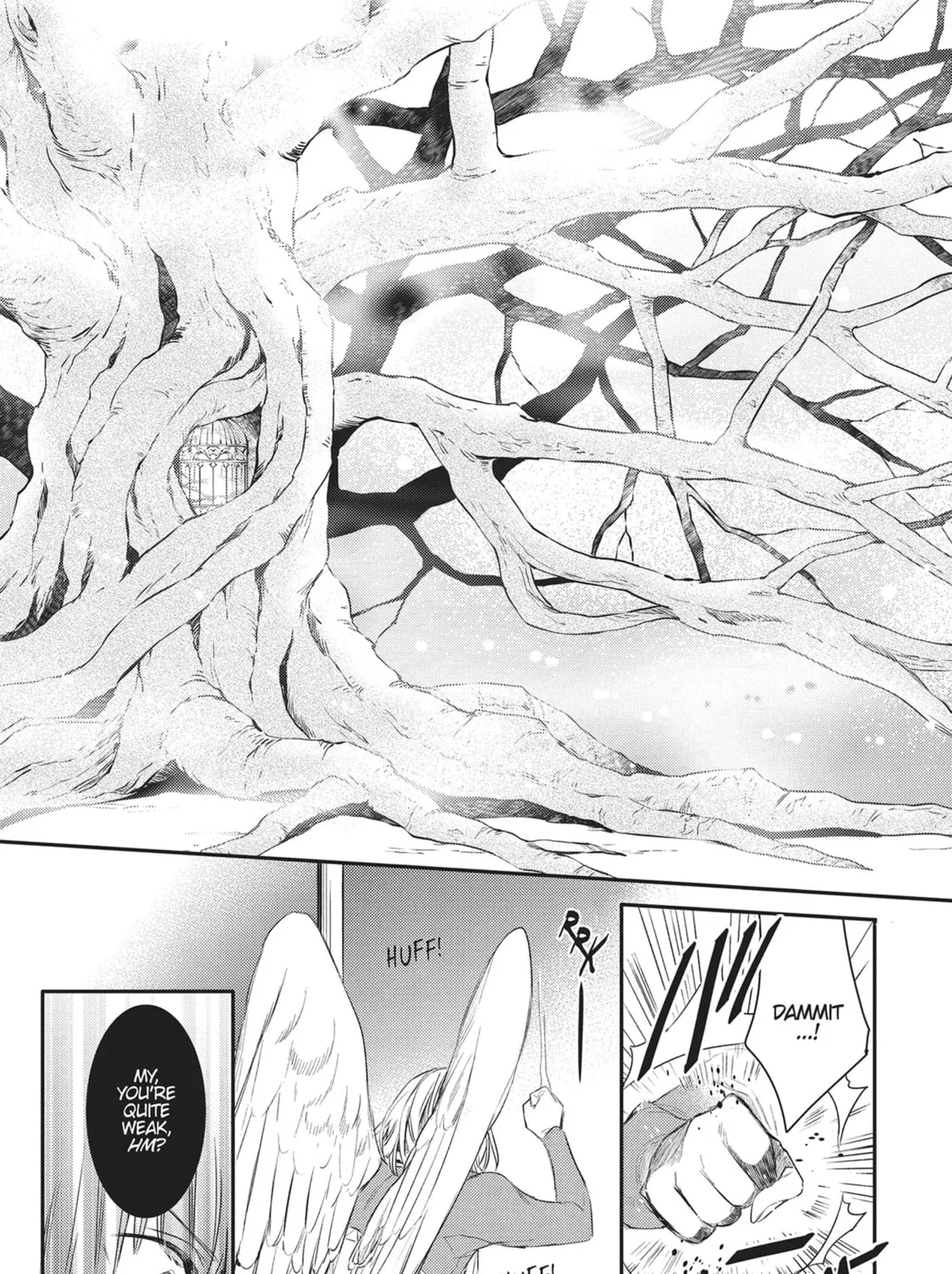 Devils and Realist Chapter 78 page 55 - 