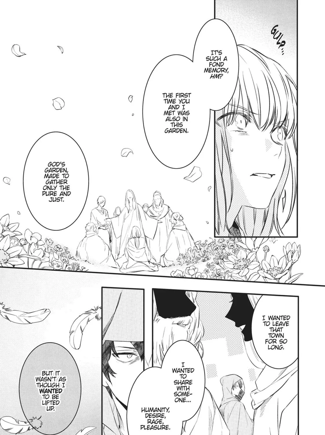 Devils and Realist Chapter 78 page 59 - 