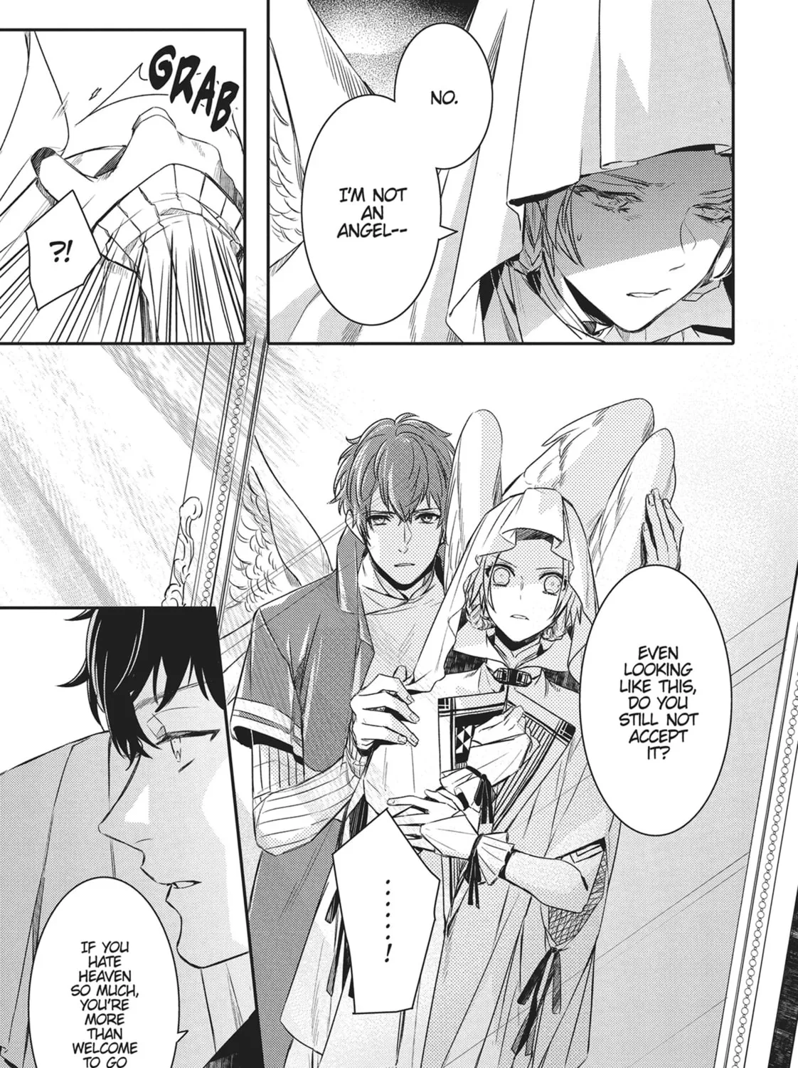 Devils and Realist Chapter 78 page 7 - 