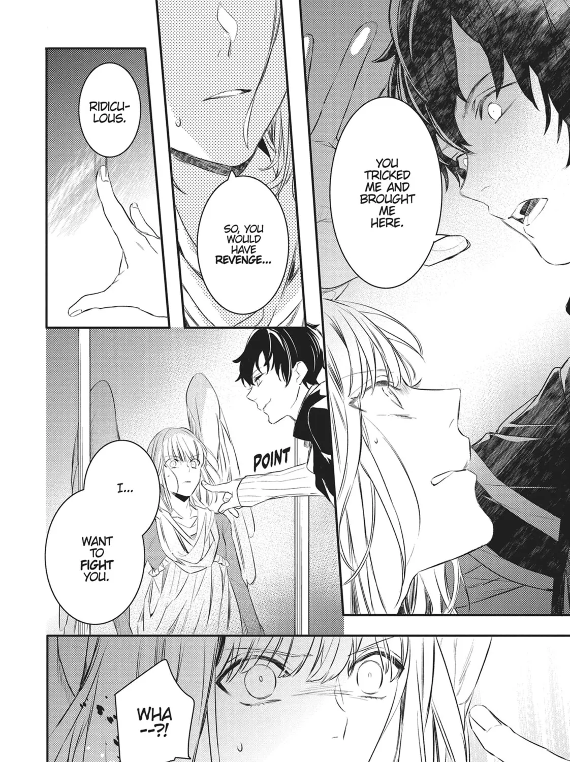 Devils and Realist Chapter 78 page 61 - 