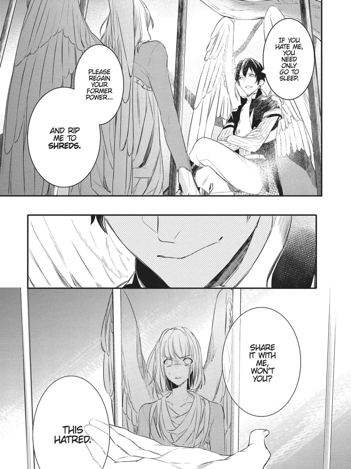 Devils and Realist Chapter 78 page 63 - 